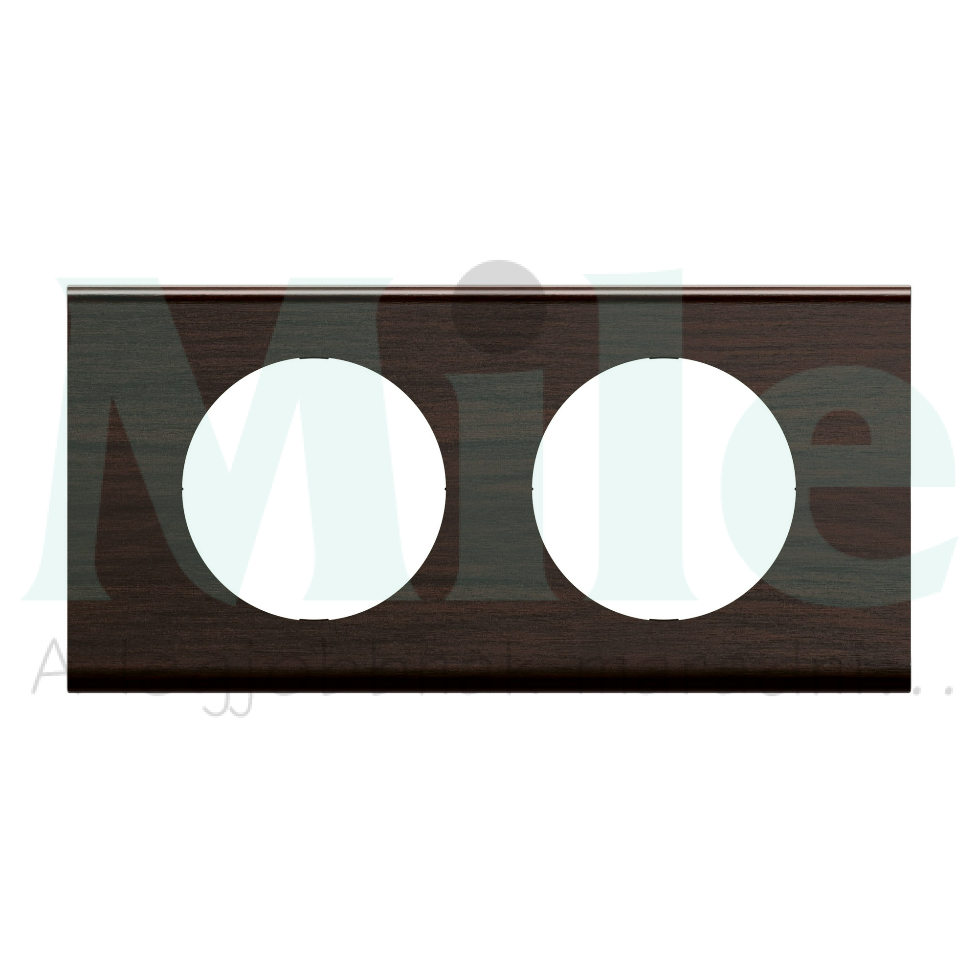 Céliane 2-es keret, wenge fa