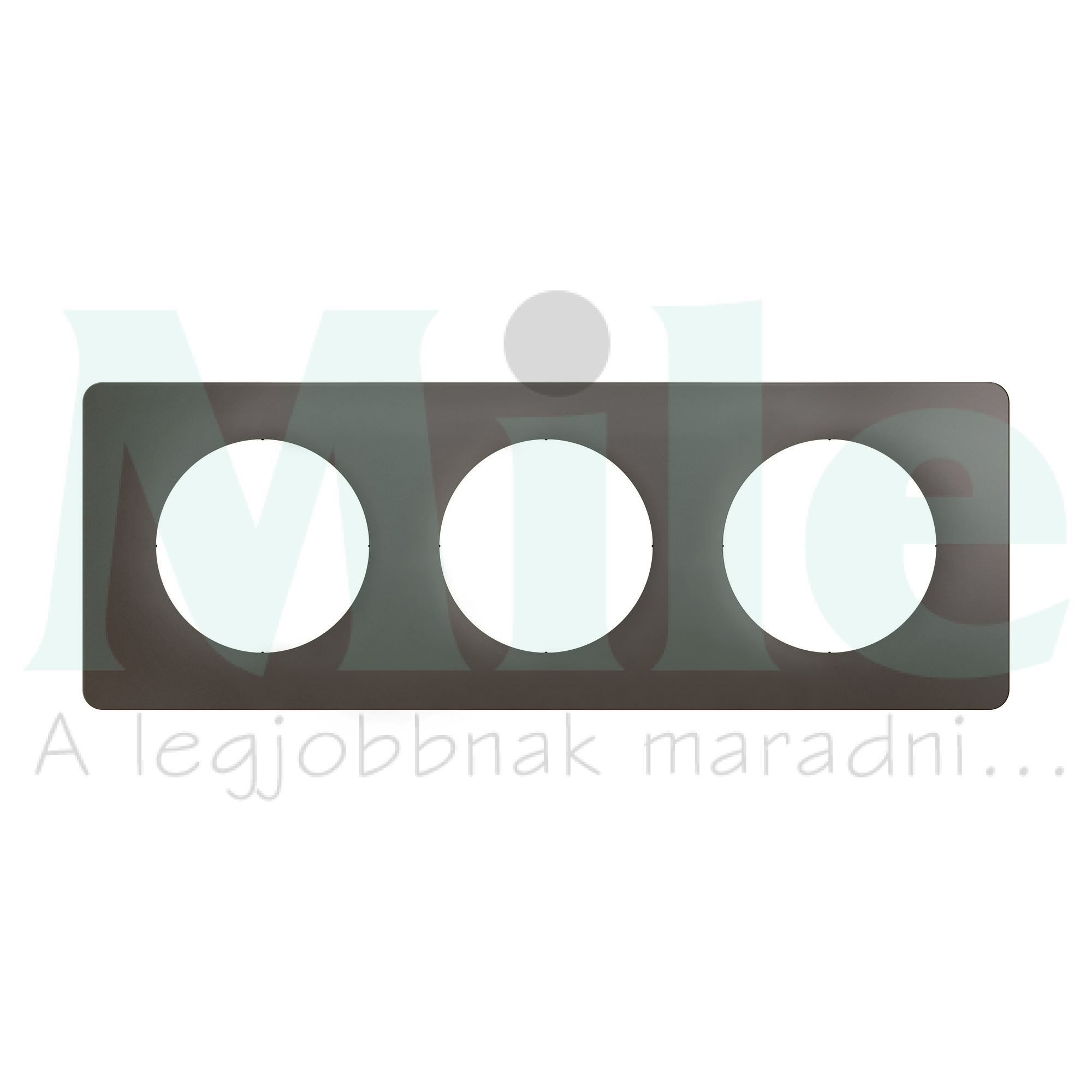 Céliane 3-as keret, hamuszürke