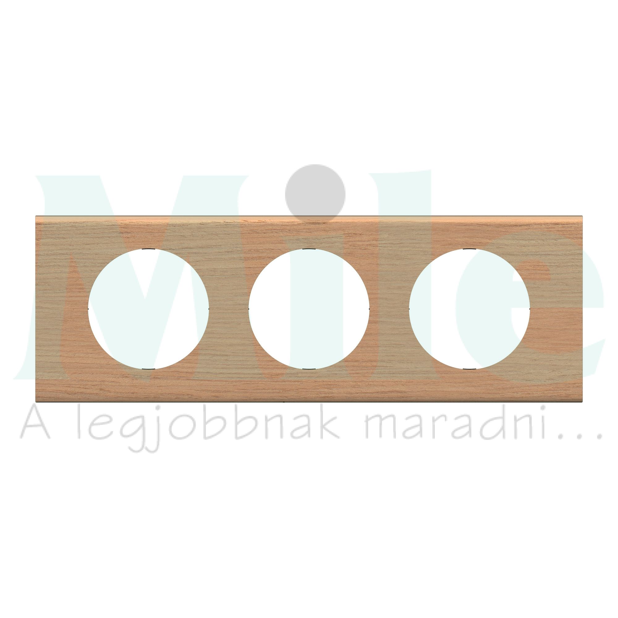 Céliane 3-as keret, tölgyfa