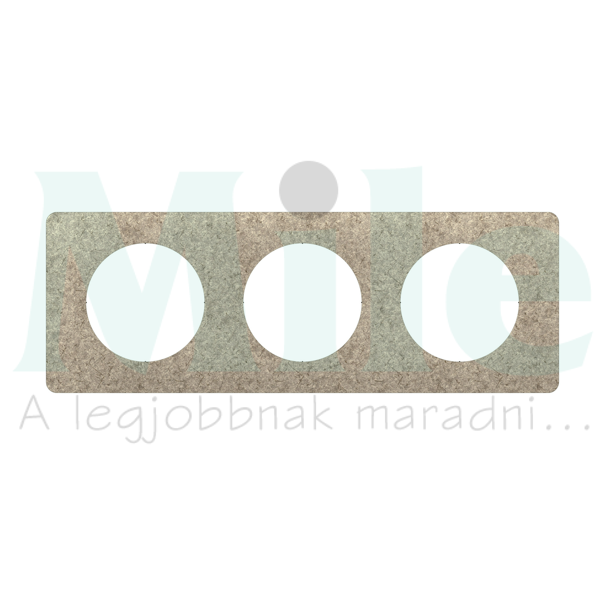 Céliane -as keret, filc