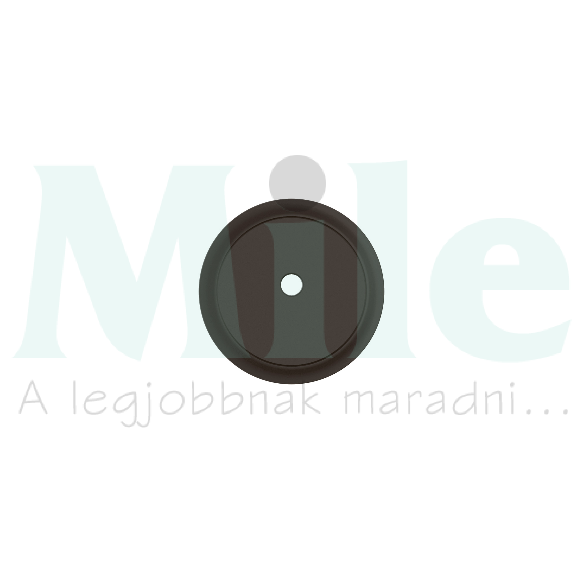 Céliane audió 3,5mm Jack burkolat, fekete