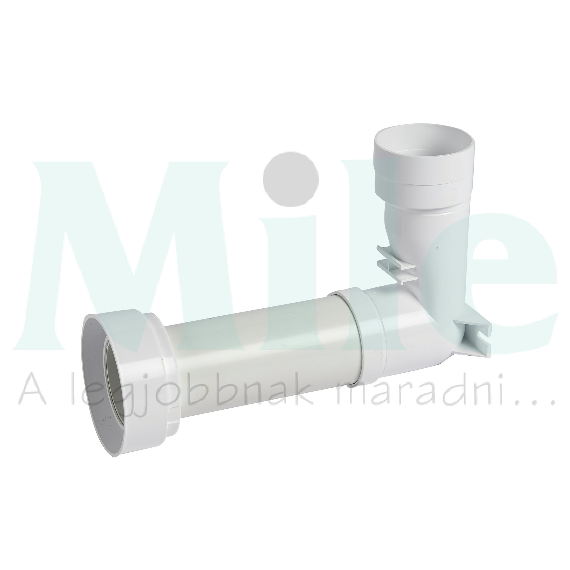 Céliane bekötő szett központi porszívó csatlakozóhoz