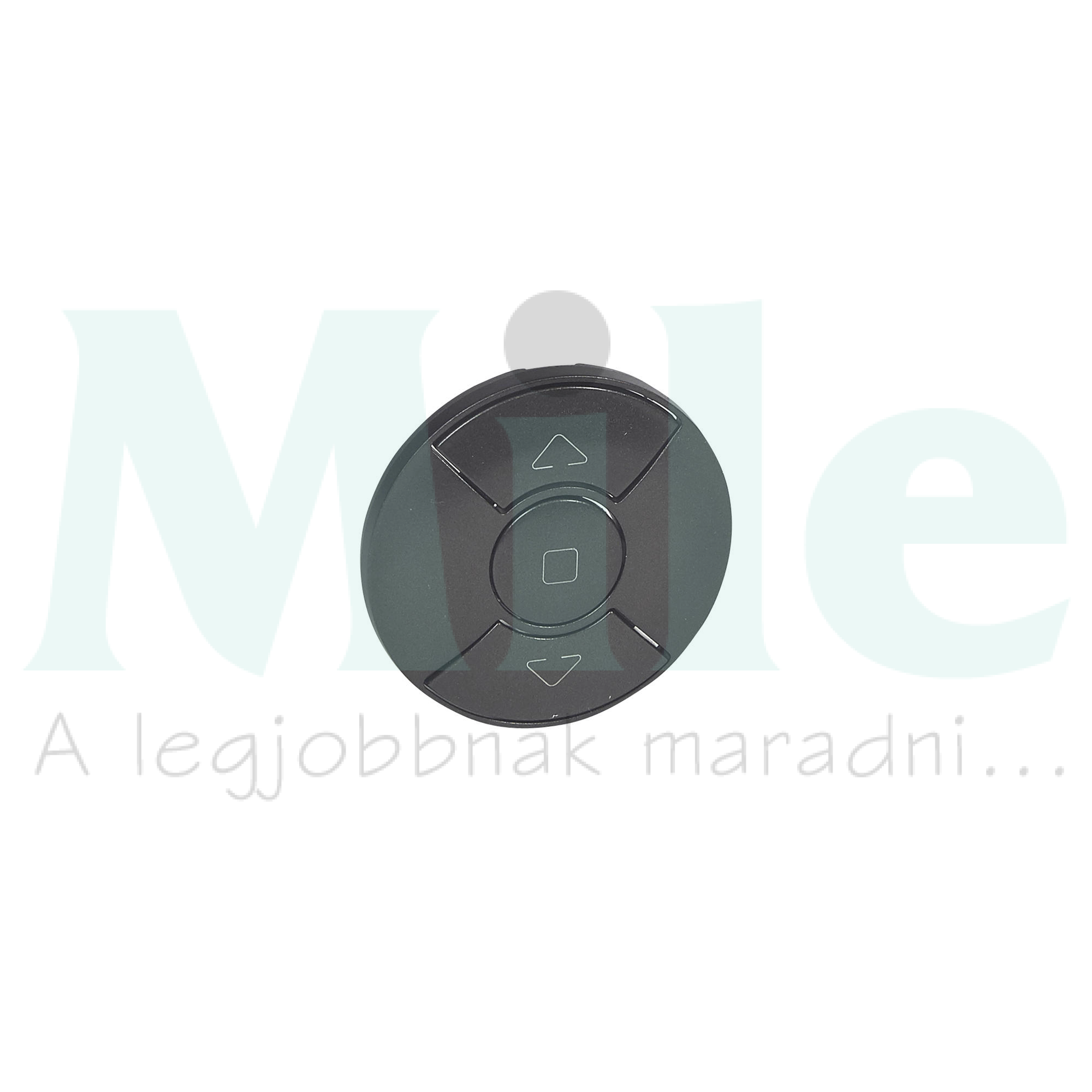 Céliane billentyű grafit redőnyhöz többféle-jel műanyag fényes LEGRAND