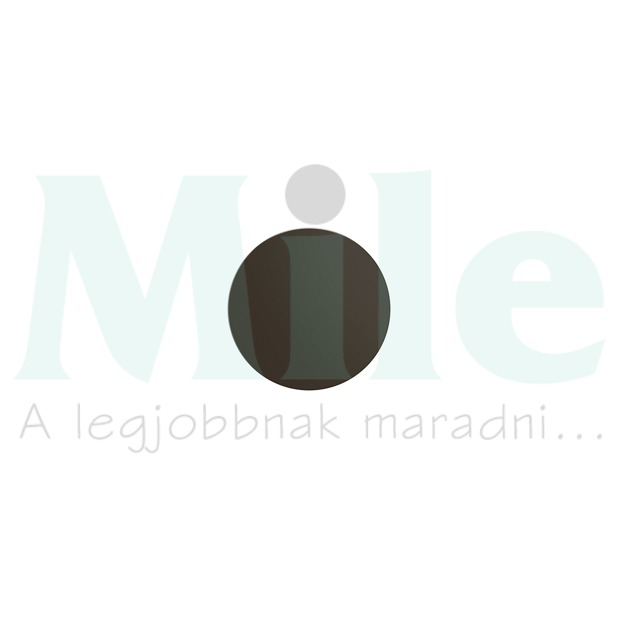 Céliane gyűrűs kapcsoló/N101 nyomó burkolat, selyemfényű sötét nikkel