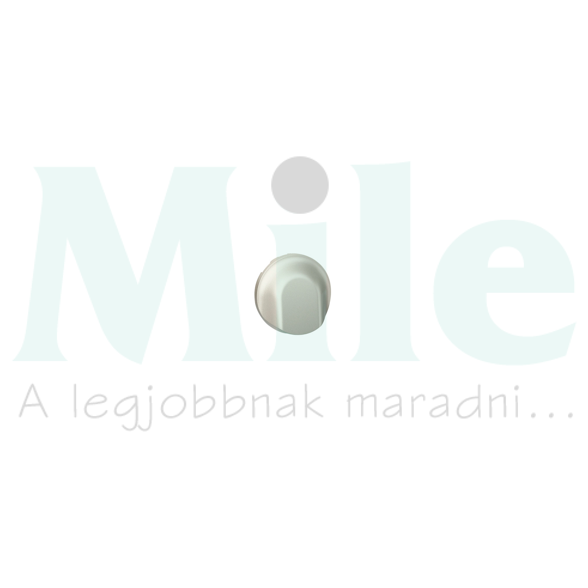 Céliane kábelkivezető fedlap titán LEGRAND