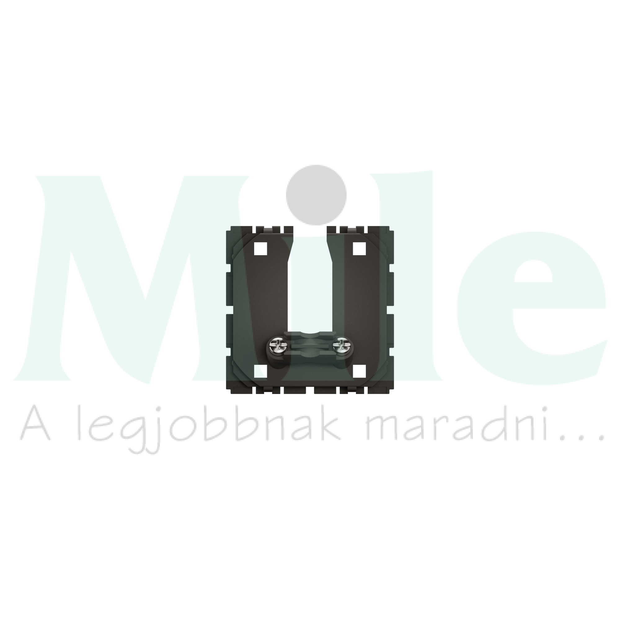 Céliane kábelkivezető, mechanizmus