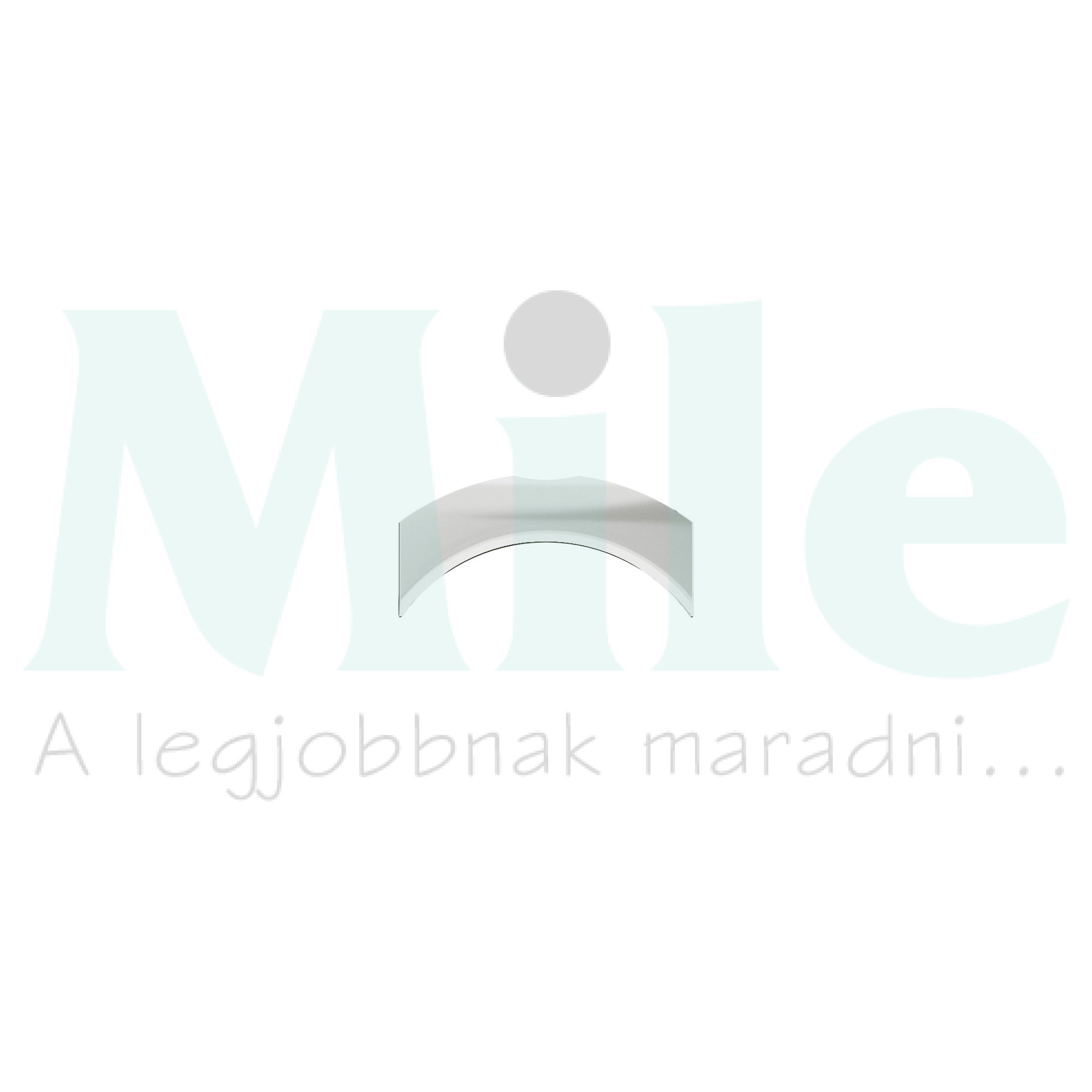 Céliane öntapadó címketartó keretre