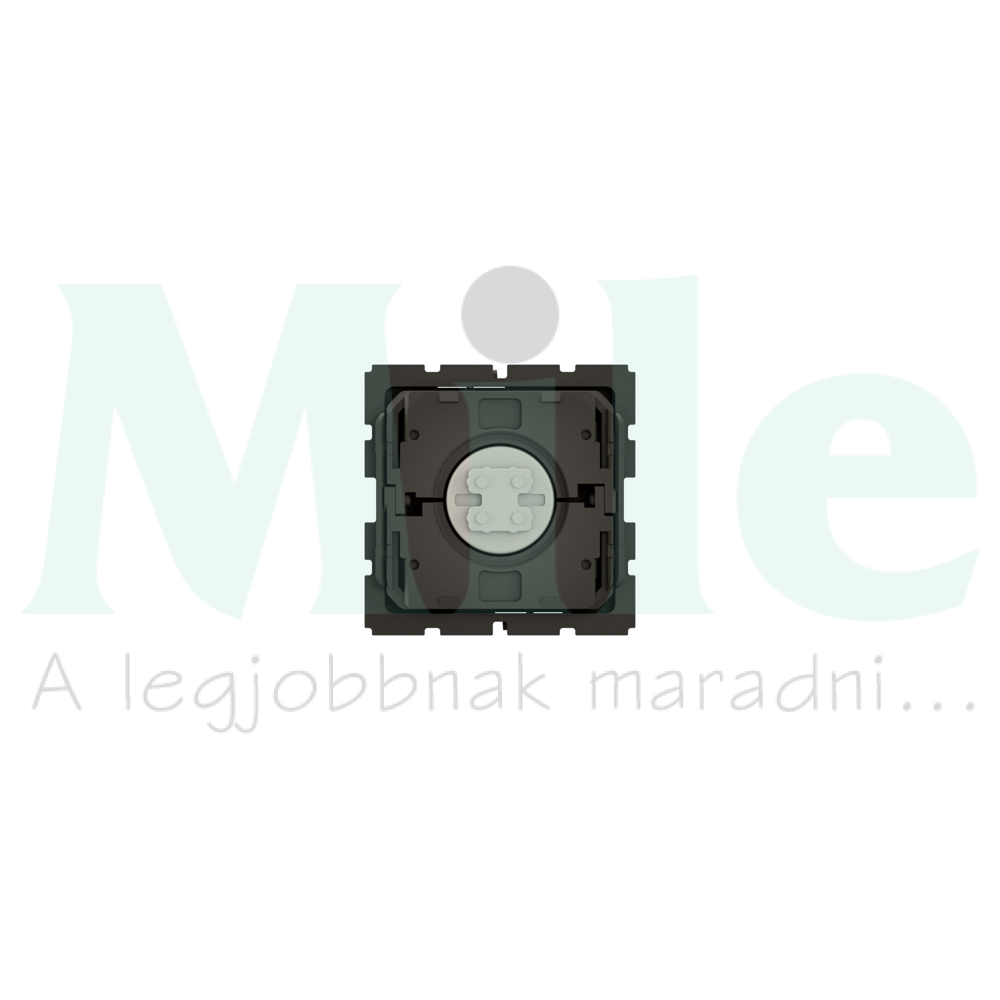 Céliane redőnyN101 nyomó 6A, központi vezérléshez CM0047-tel, mechanizmus