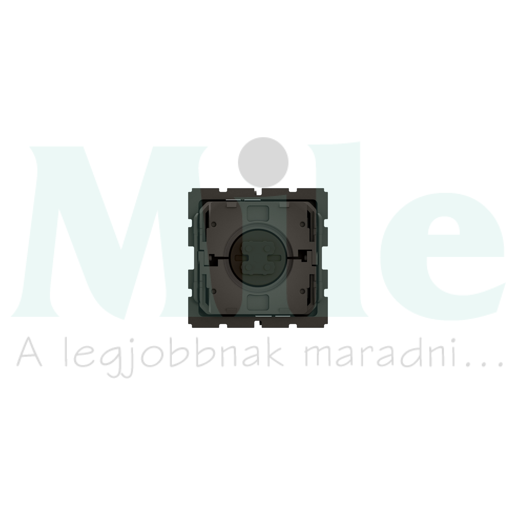 Céliane redőnyN101 nyomó direkt vezérlés 6A, mechanizmus