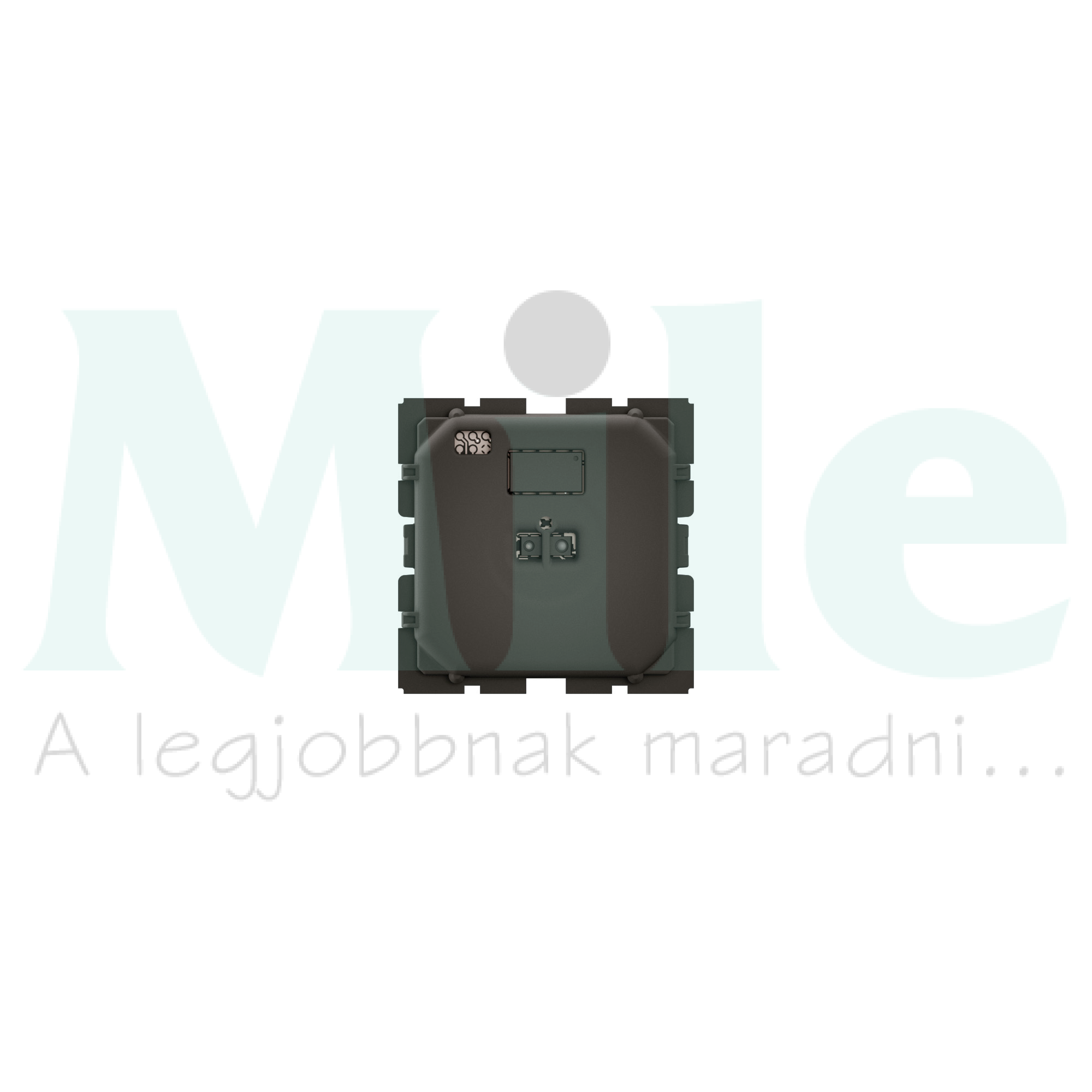 Céliane szenzoros ajtónyitó 106 váltókapcsoló 12-24-48VDC, mechanizmus