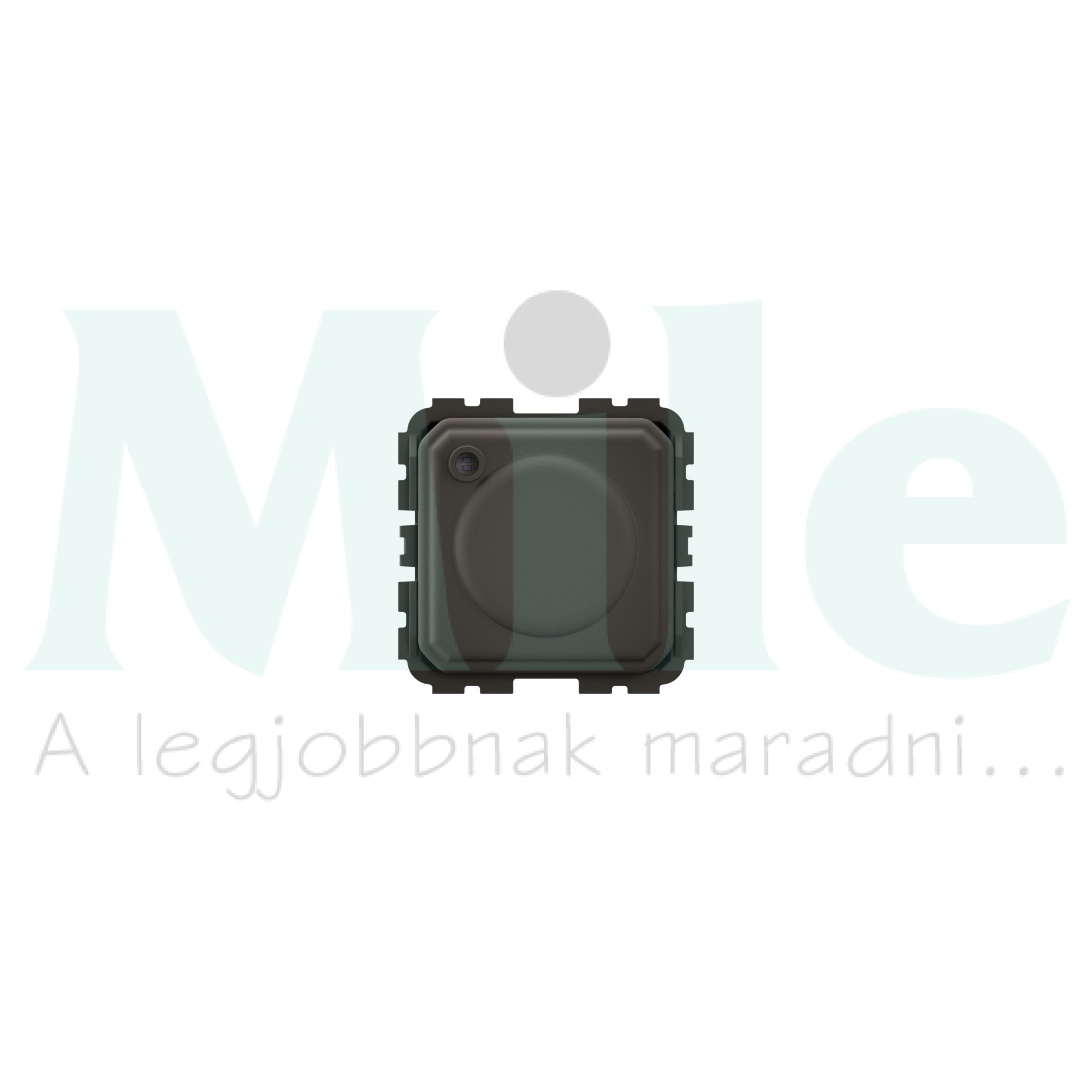 Céliane túlfeszültségvédő 16 A, In=1,5kA Up=1kV, mechanizmus