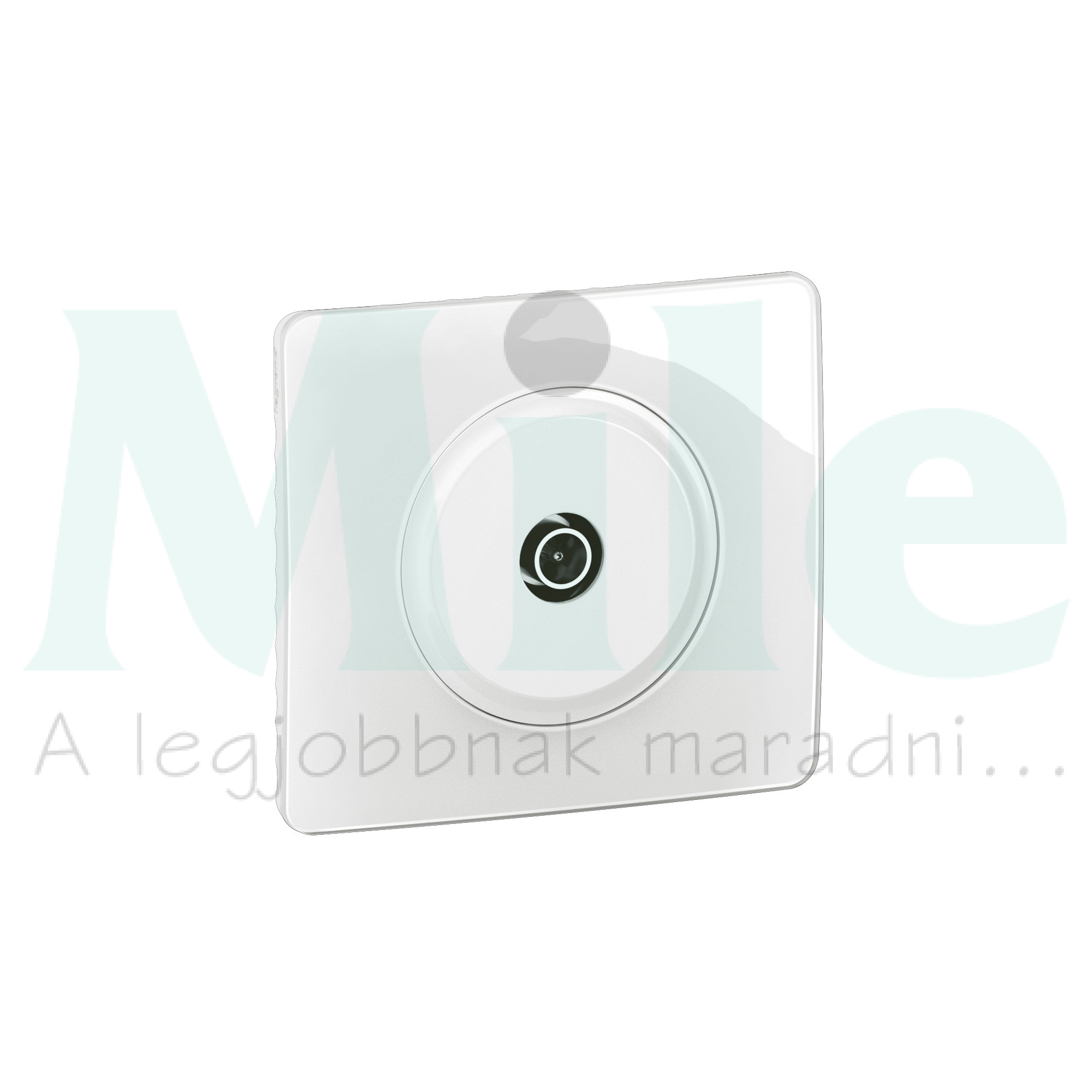 Céliane TV aljzat, mechanizmus