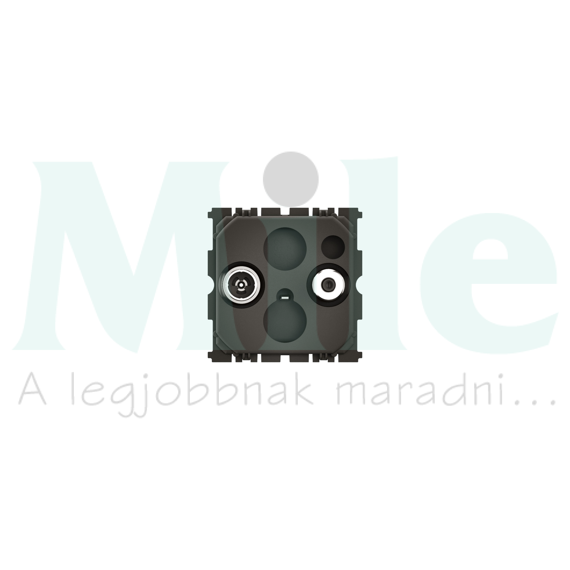 Céliane TV SAT aljzat, mechanizmus