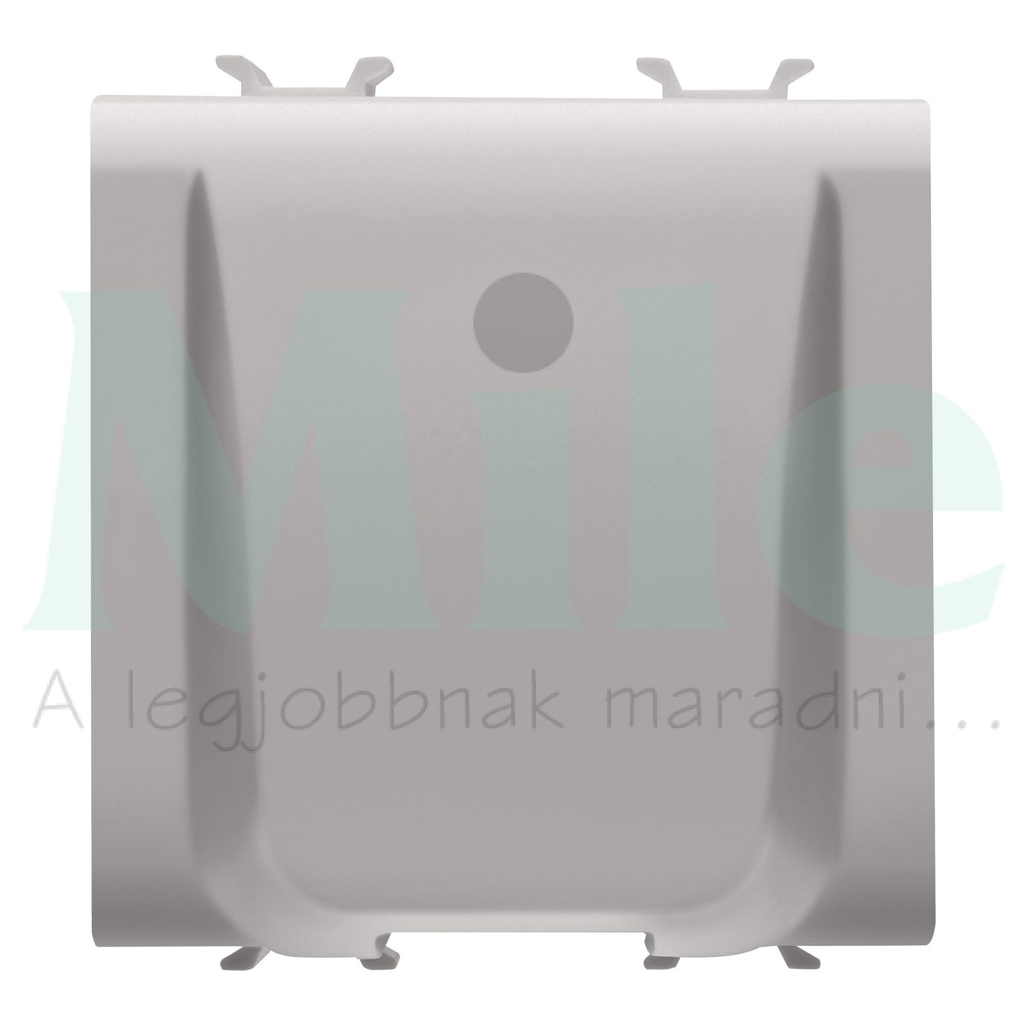 ChoruSmart kábelkivezető bézs GEWISS