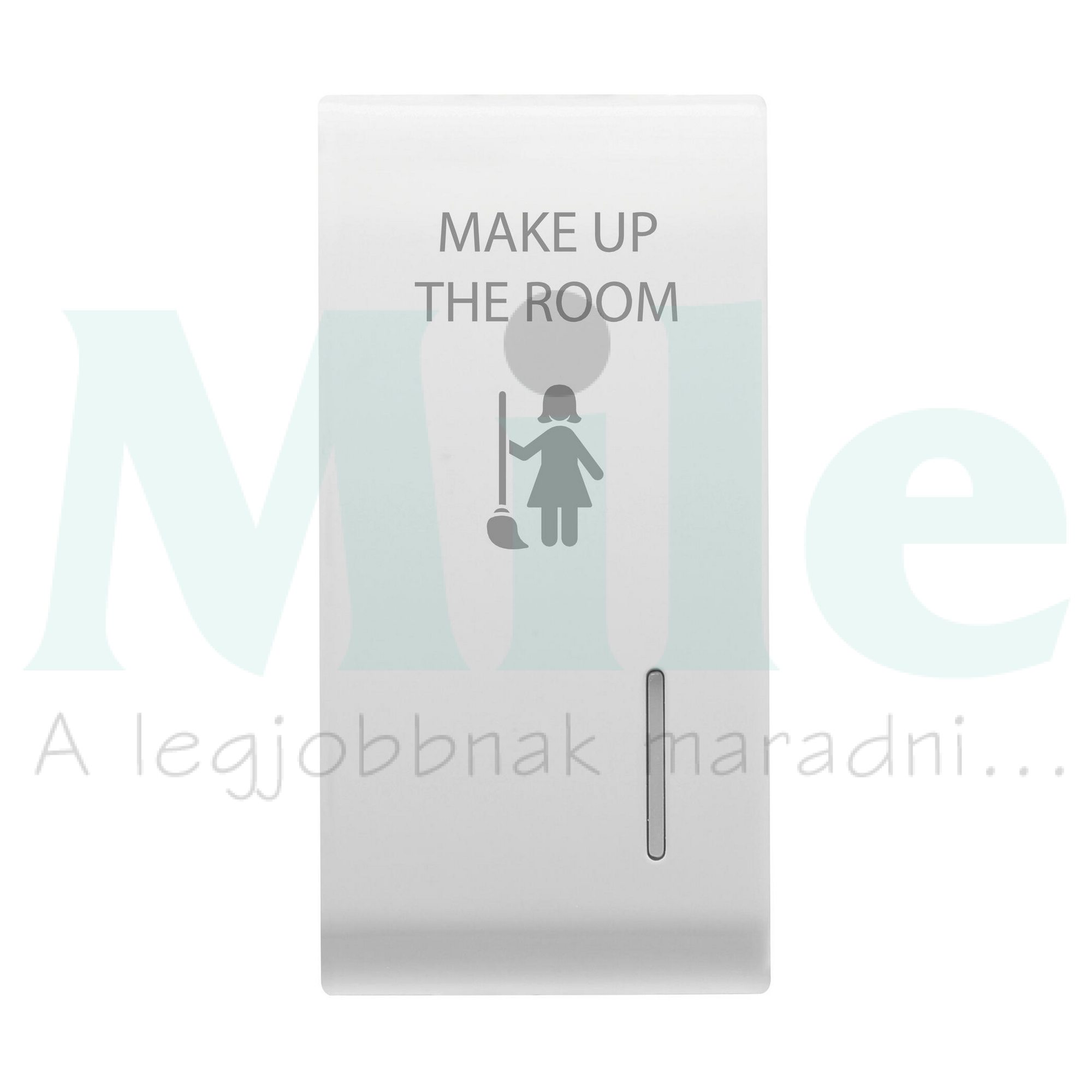 ChoruSmart KNX nyomógomb panelhez 1M 1jelzőfény