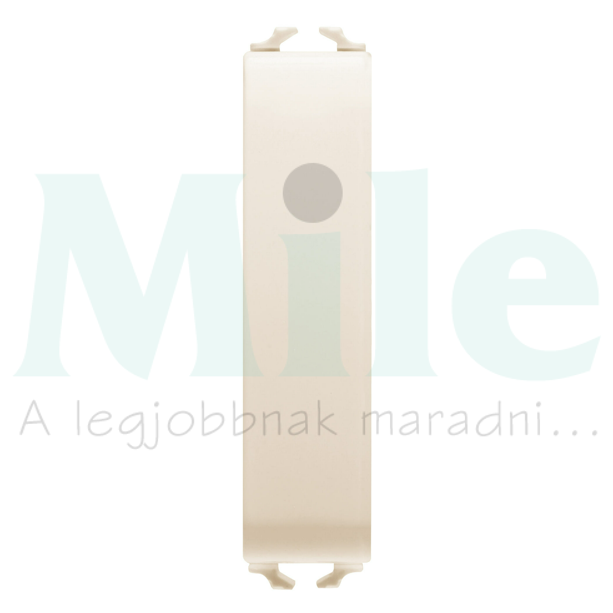 ChoruSmart vakfedél 0,5M GEWISS