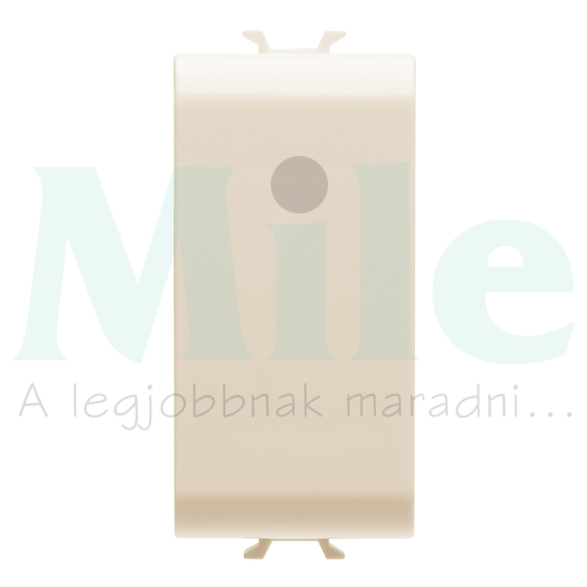 ChoruSmart vakfedél 1M GEWISS