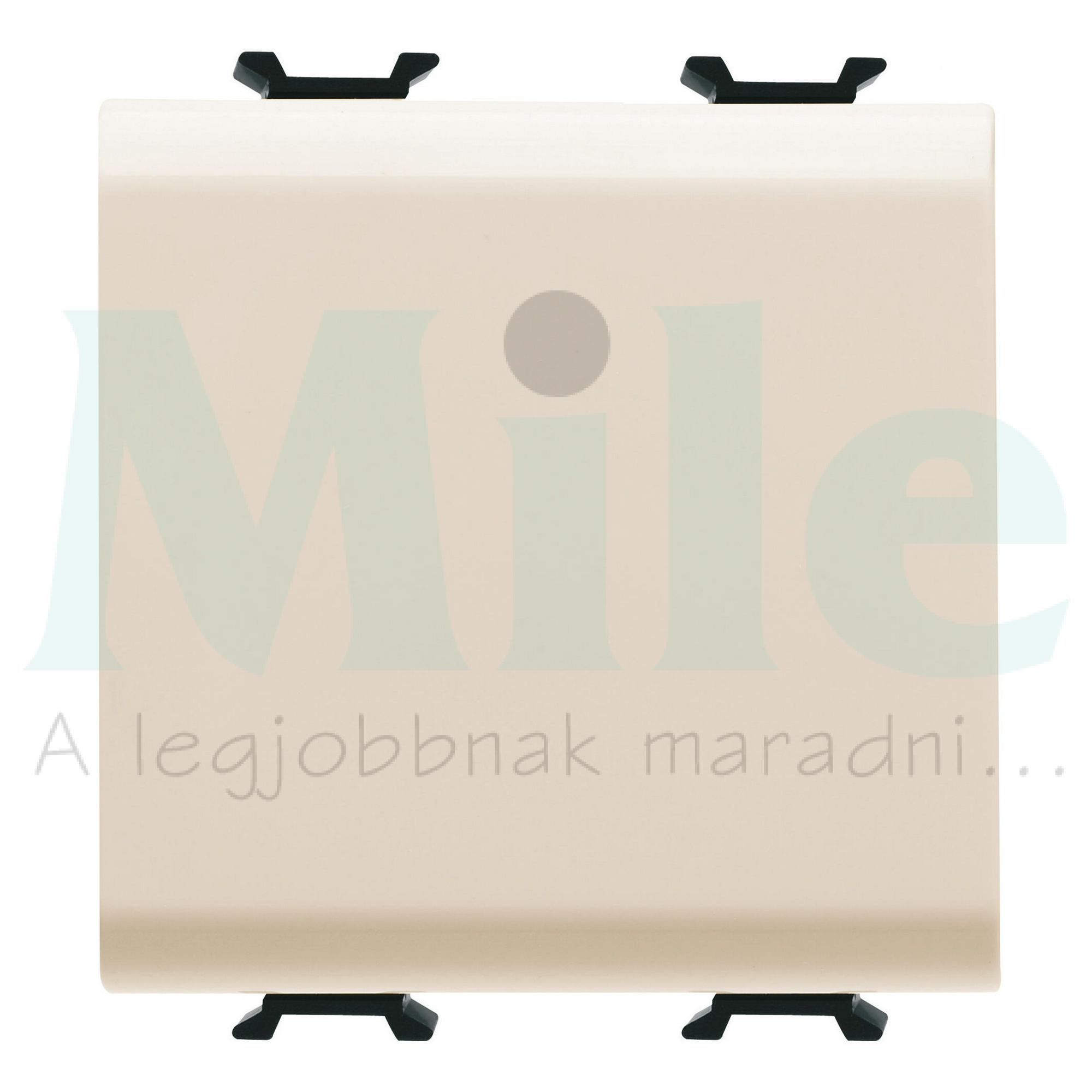 ChoruSmart vakfedél 2M GEWISS