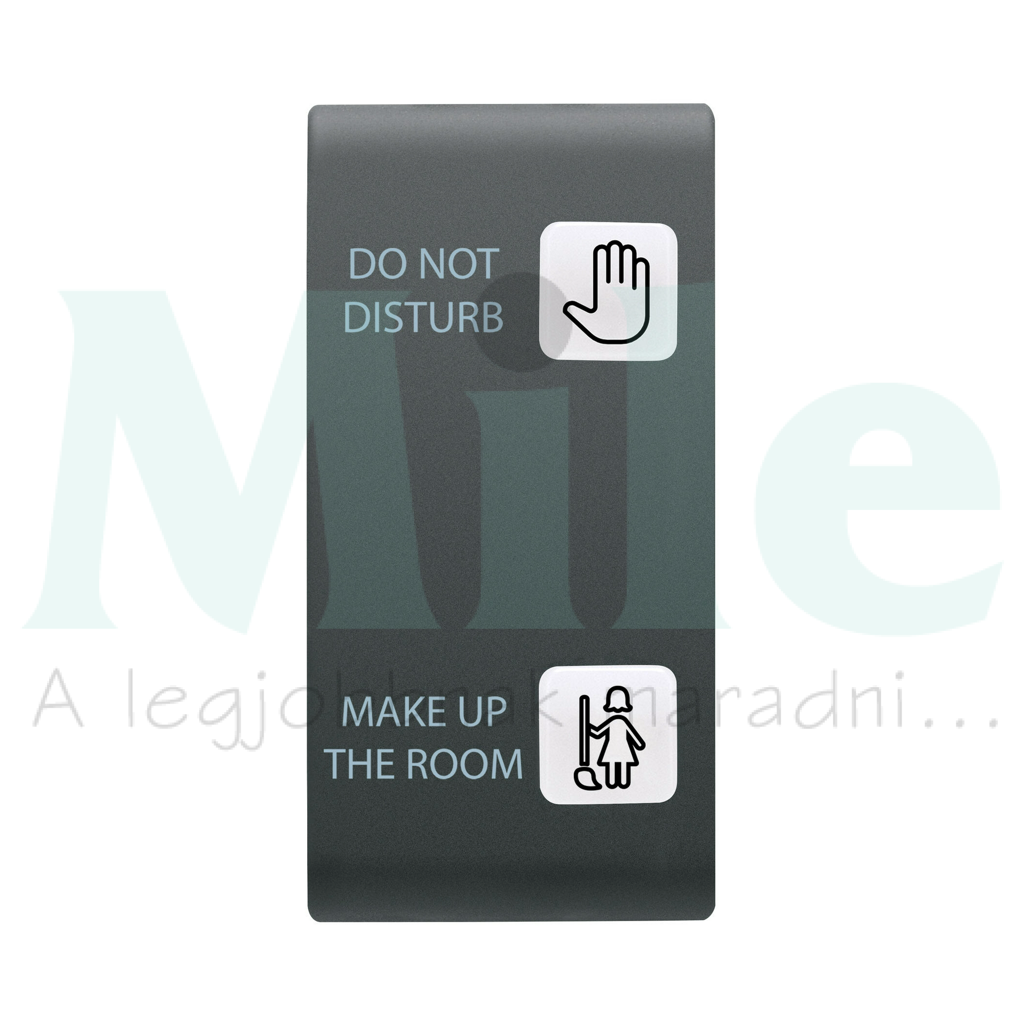 ChoruSmart KNX nyomógomb panelhez 2M