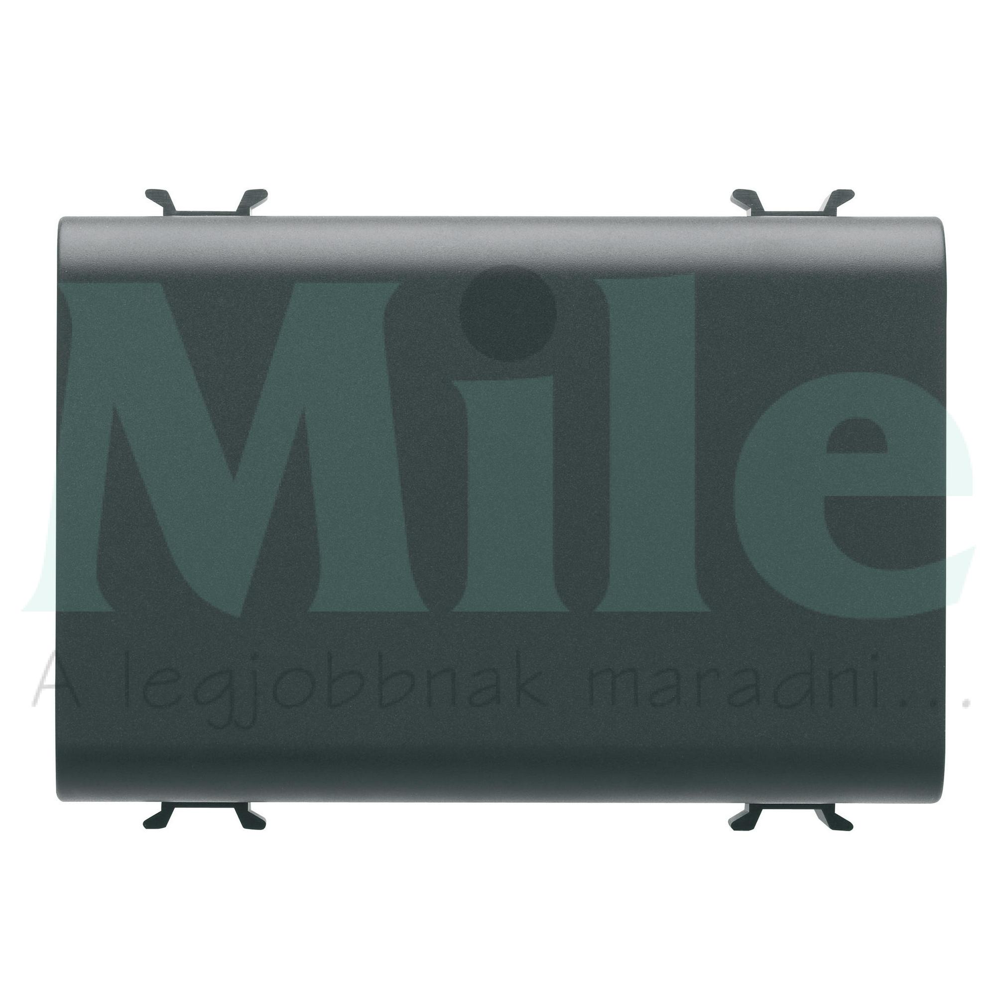 ChoruSmart vakfedél 3M GEWISS