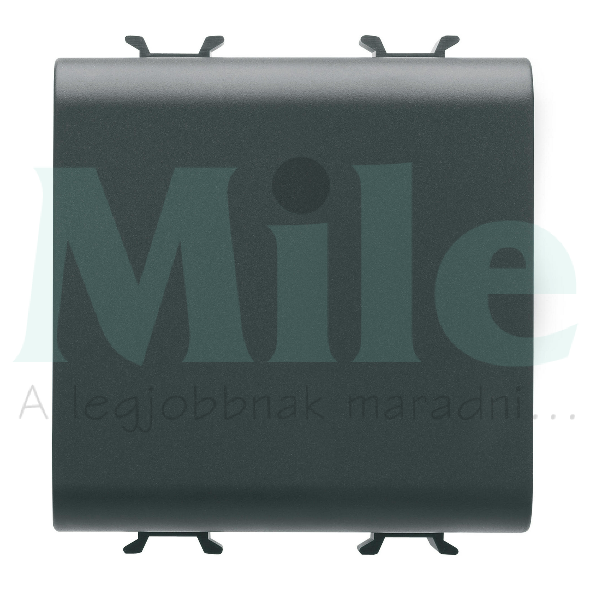 ChoruSmart vakmodul 2M fekete GEWISS