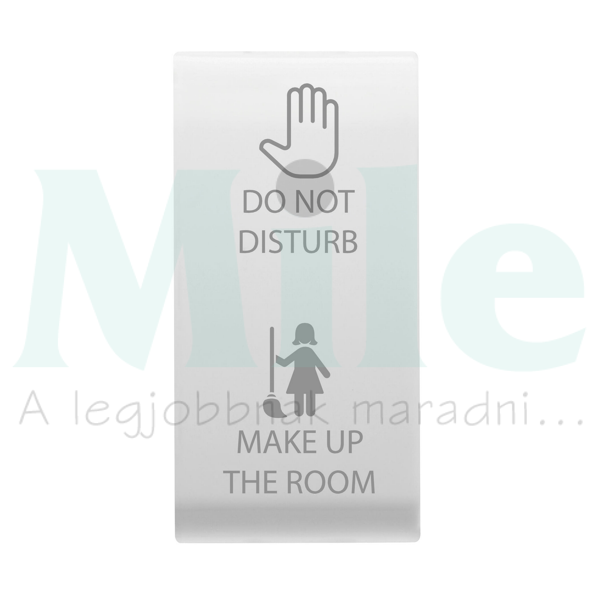 ChoruSmart KNX nyomógomb panelhez 1M