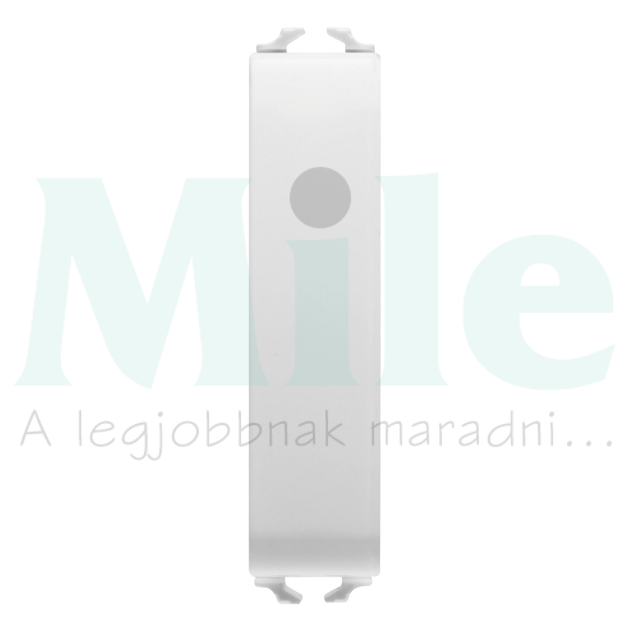 ChoruSmart vakfedél 0,5M GEWISS