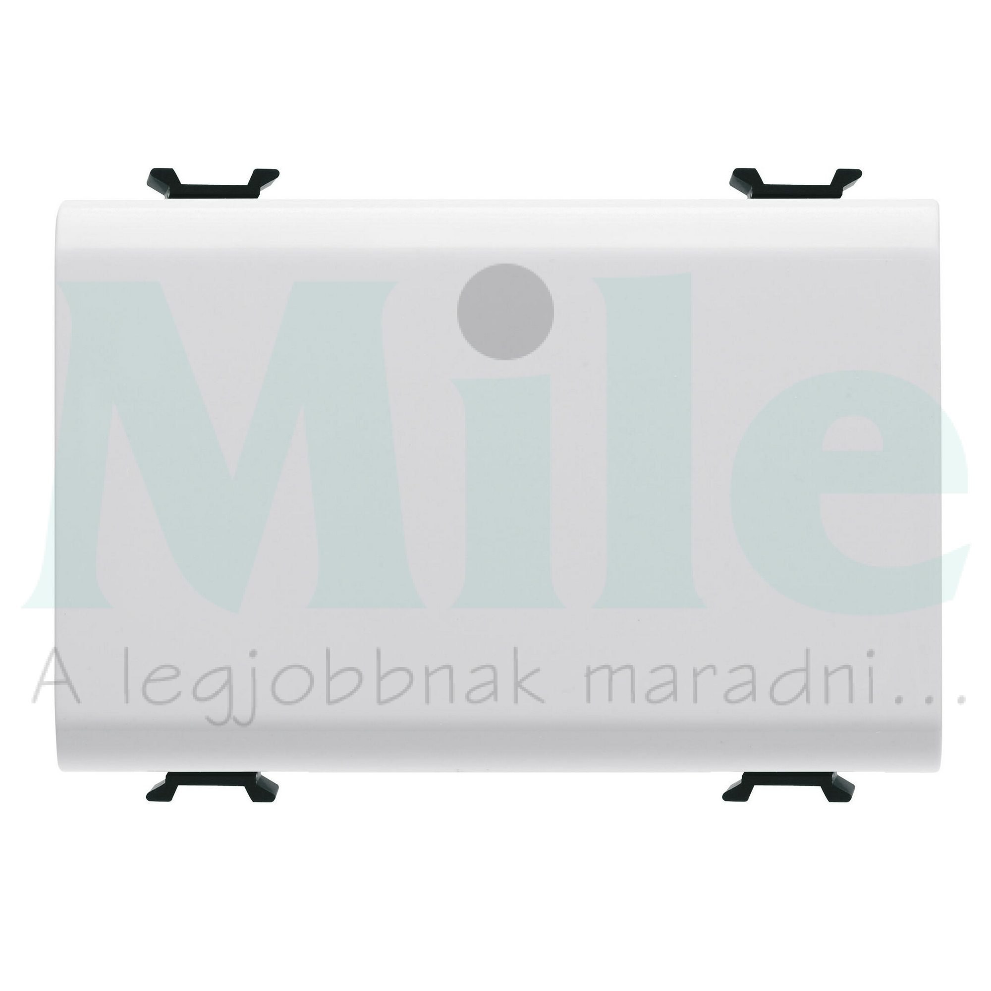 ChoruSmart vakfedél 3M GEWISS