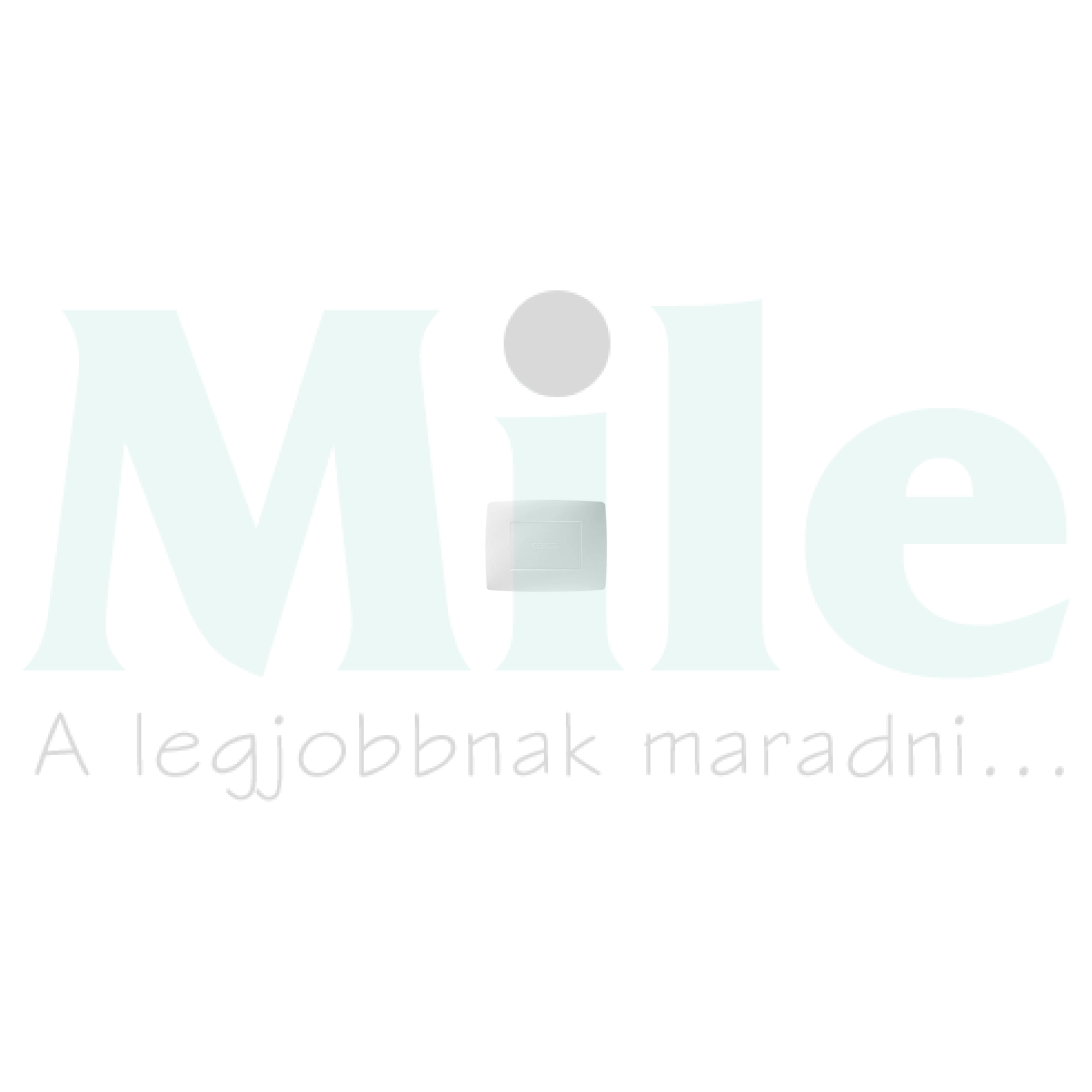 ChoruSmart teli keret (IT) 3M fehér ONE GEWISS