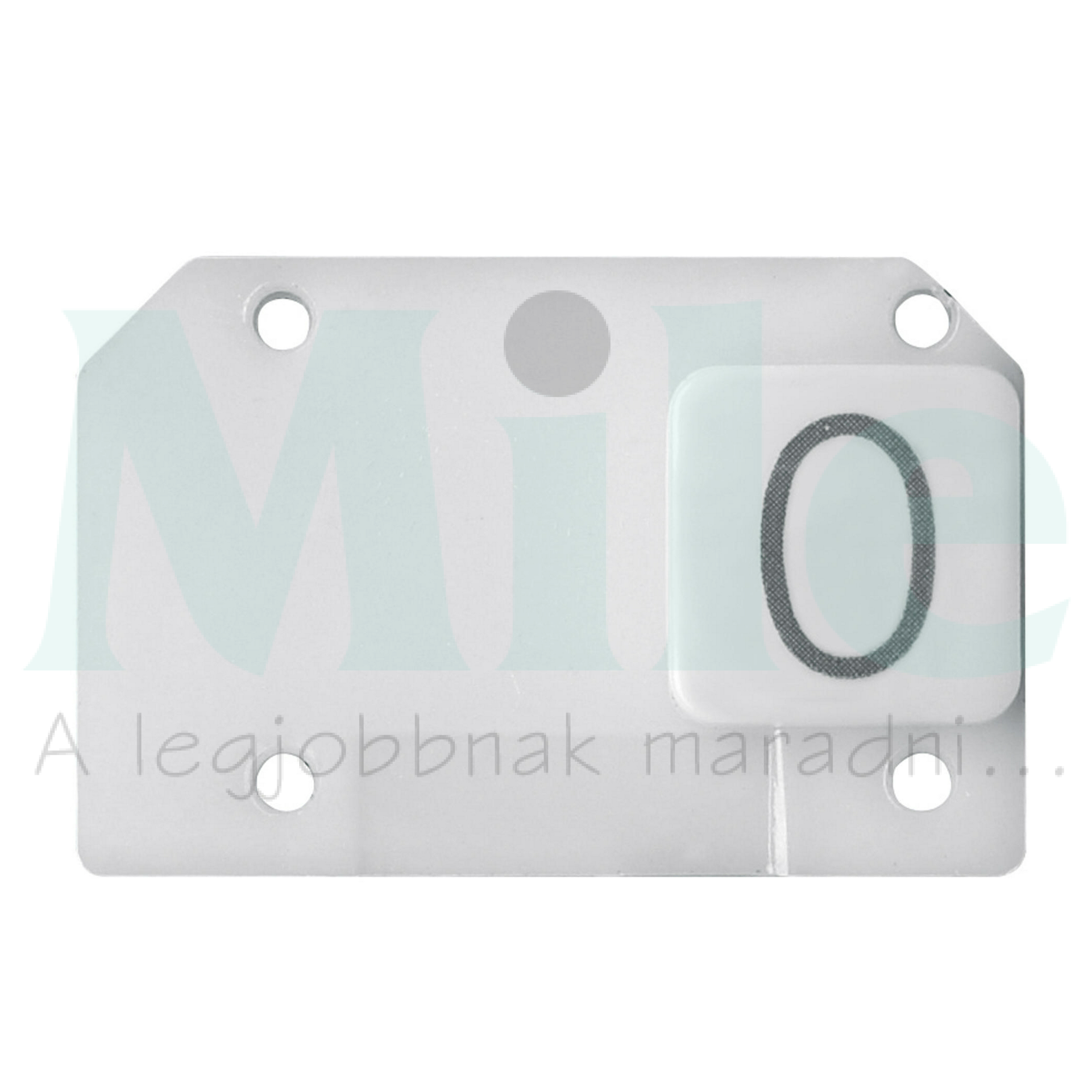 Chorus szimbólumlencse kapcsolóhoz