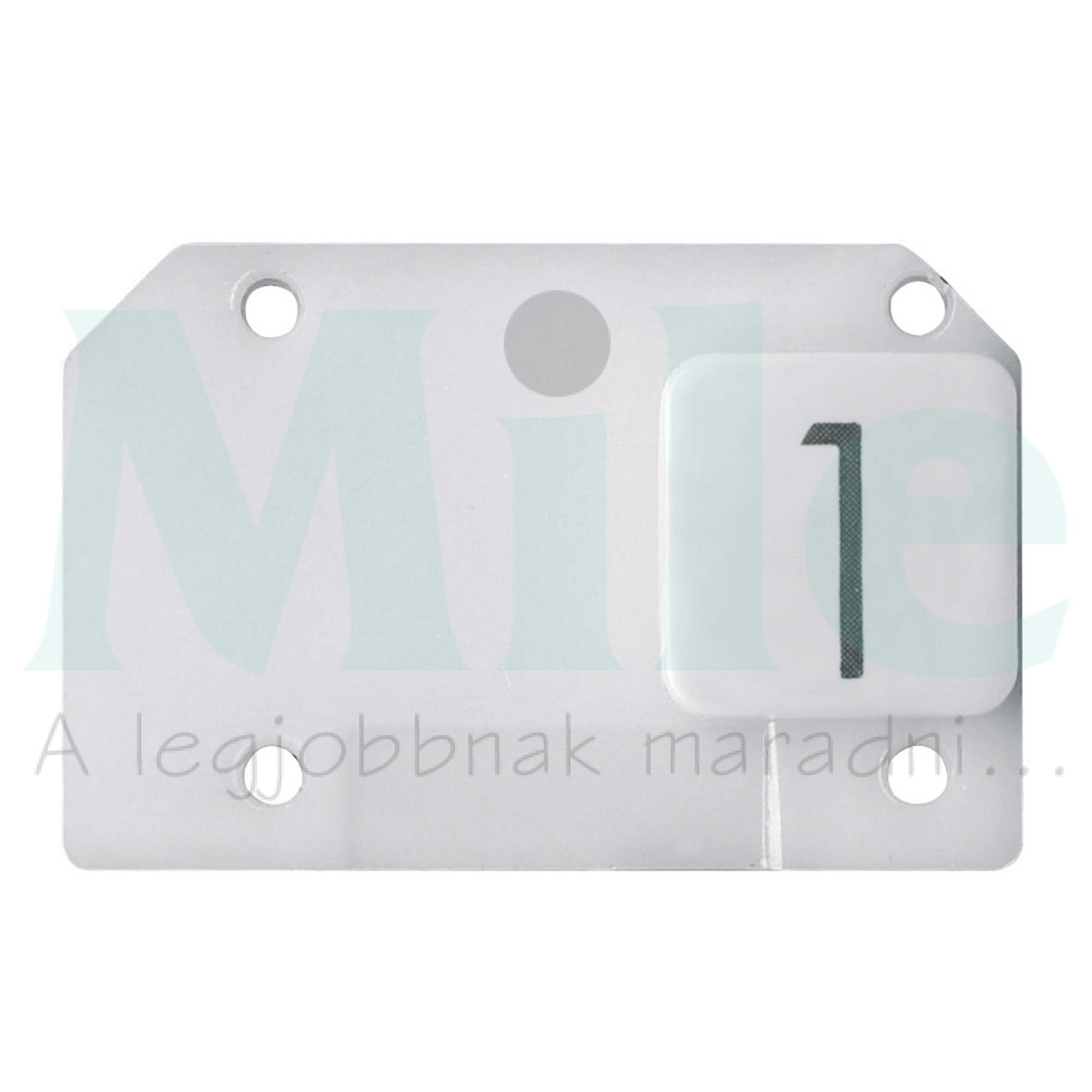 Chorus szimbólumlencse kapcsolóhoz