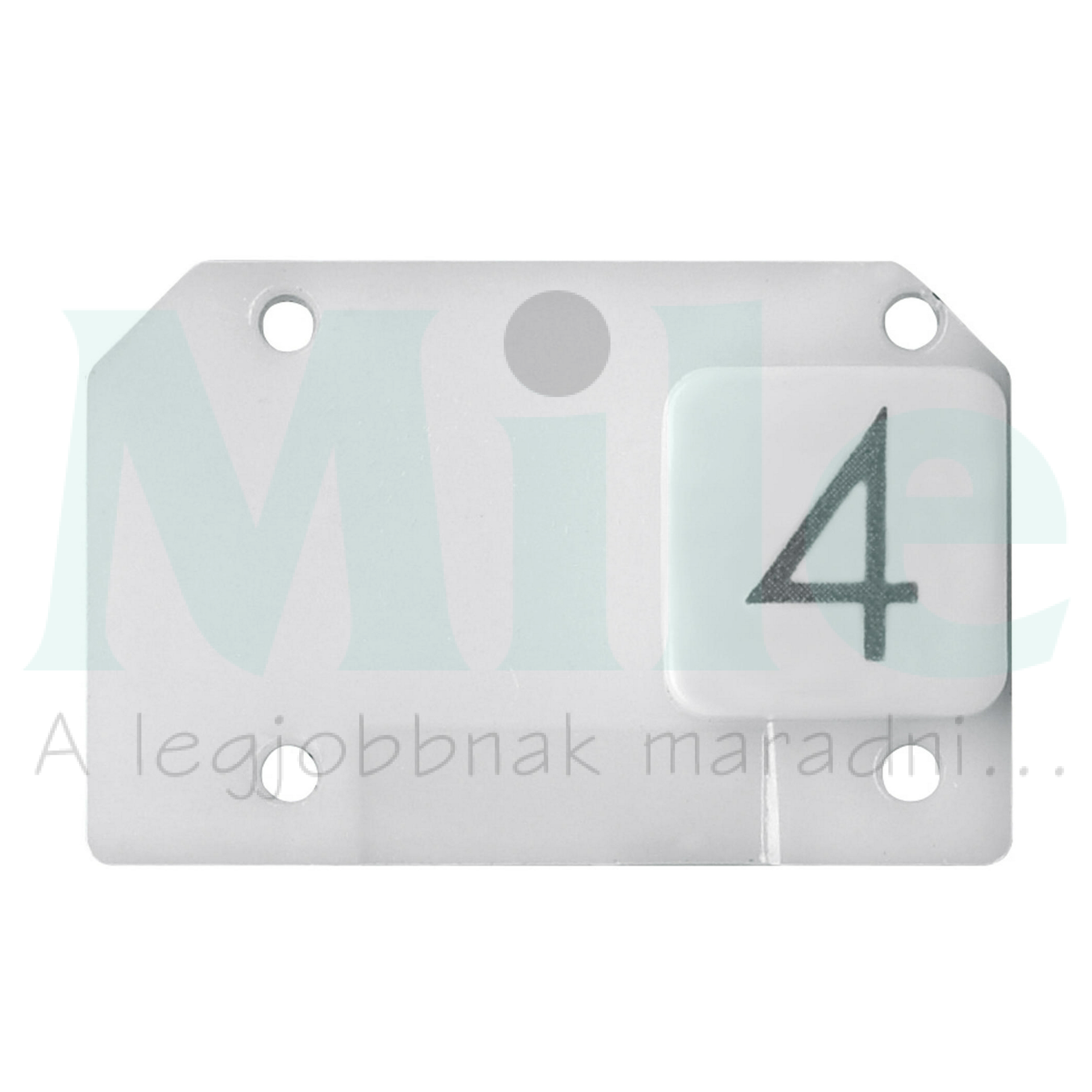 Chorus szimbólumlencse kapcsolóhoz