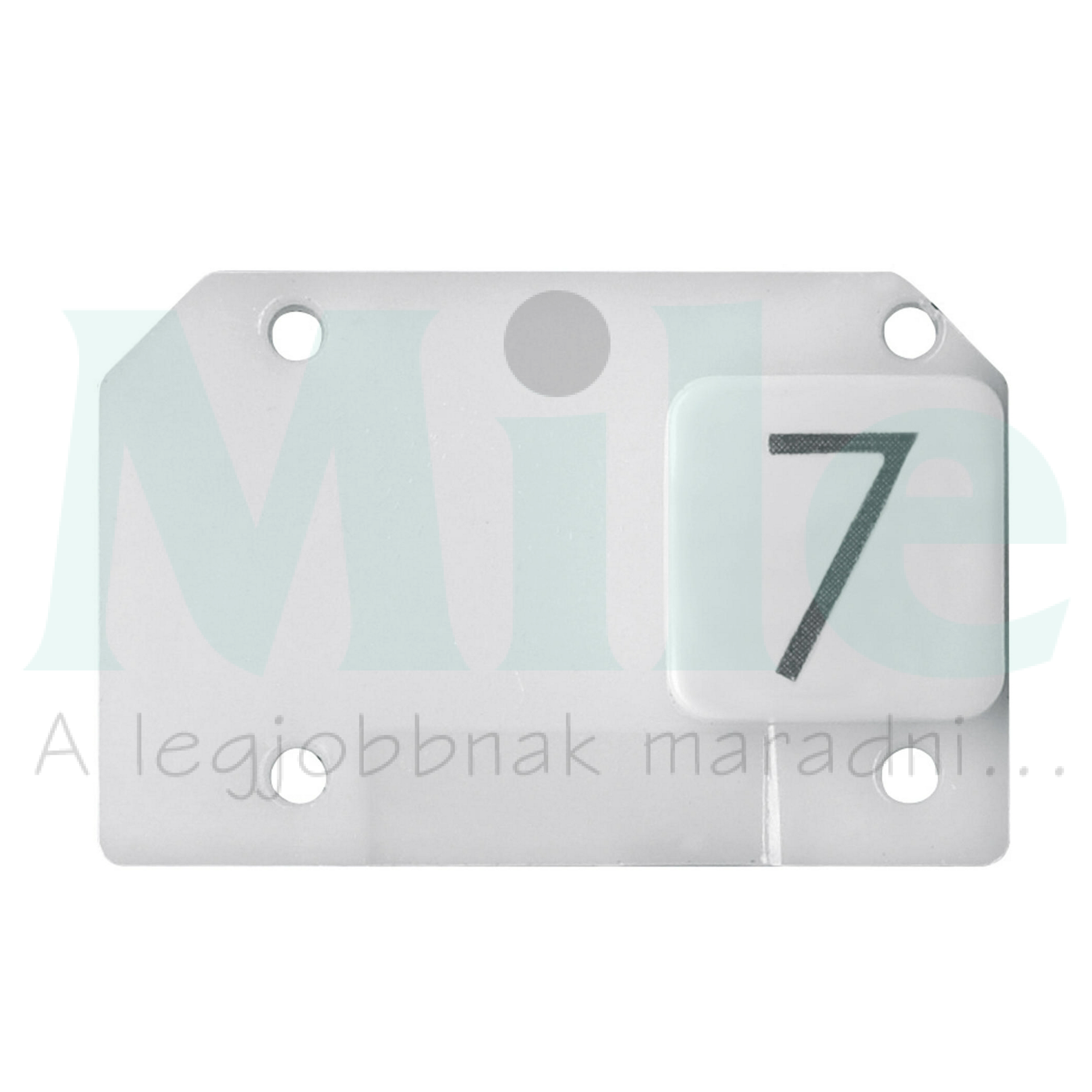 Chorus szimbólumlencse kapcsolóhoz