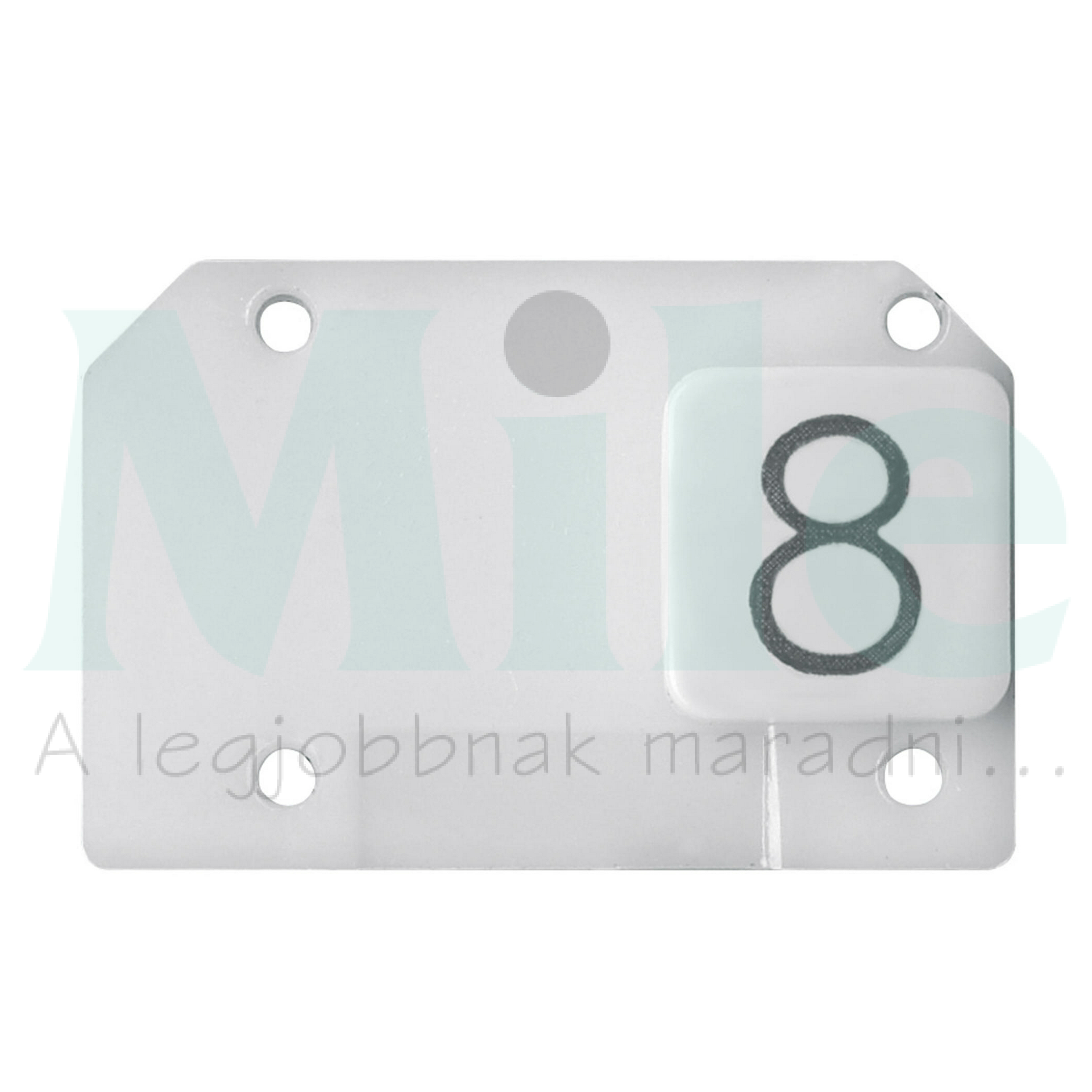 Chorus szimbólumlencse kapcsolóhoz