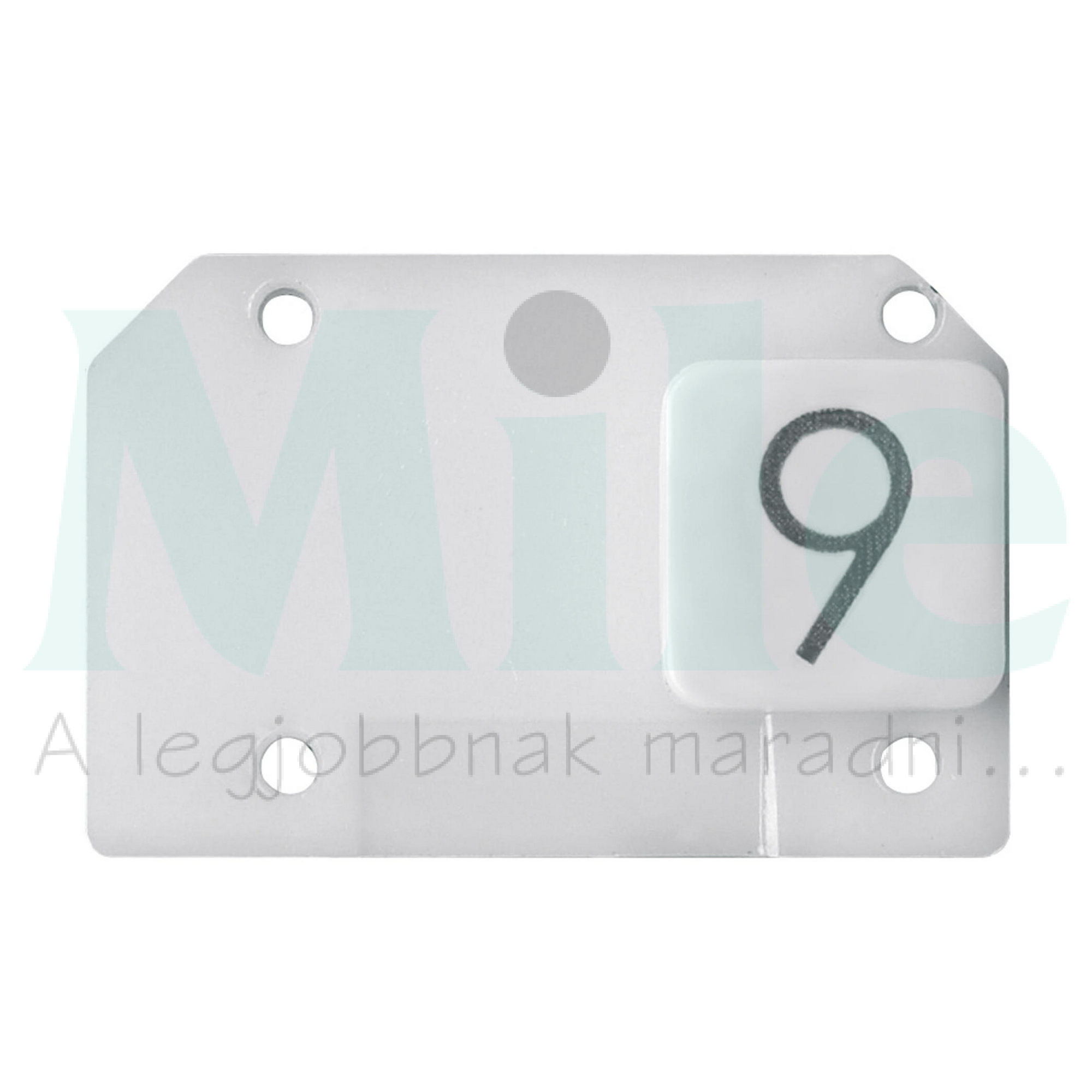 Chorus szimbólumlencse kapcsolóhoz