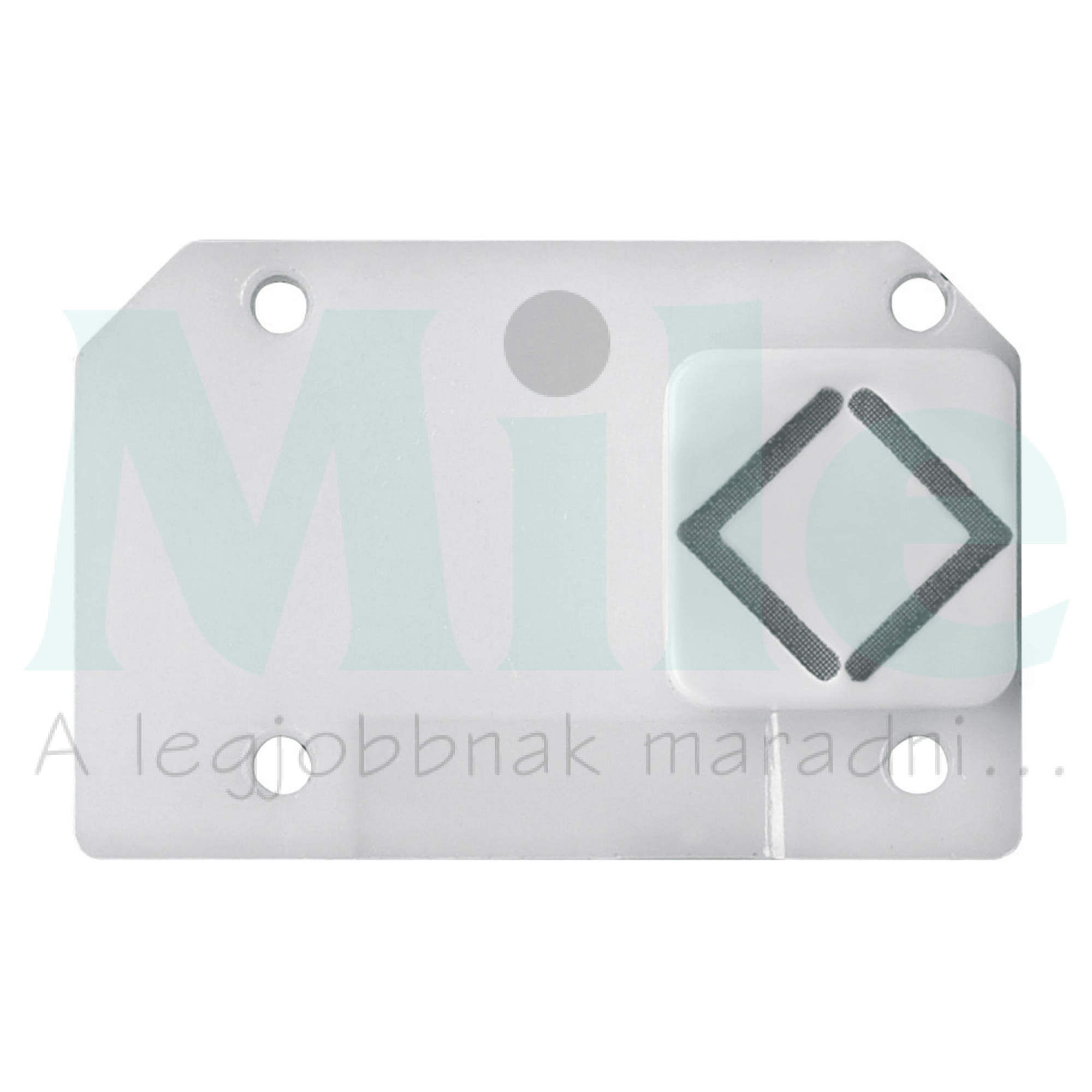 Chorus szimbólumlencse kapcsolóhoz