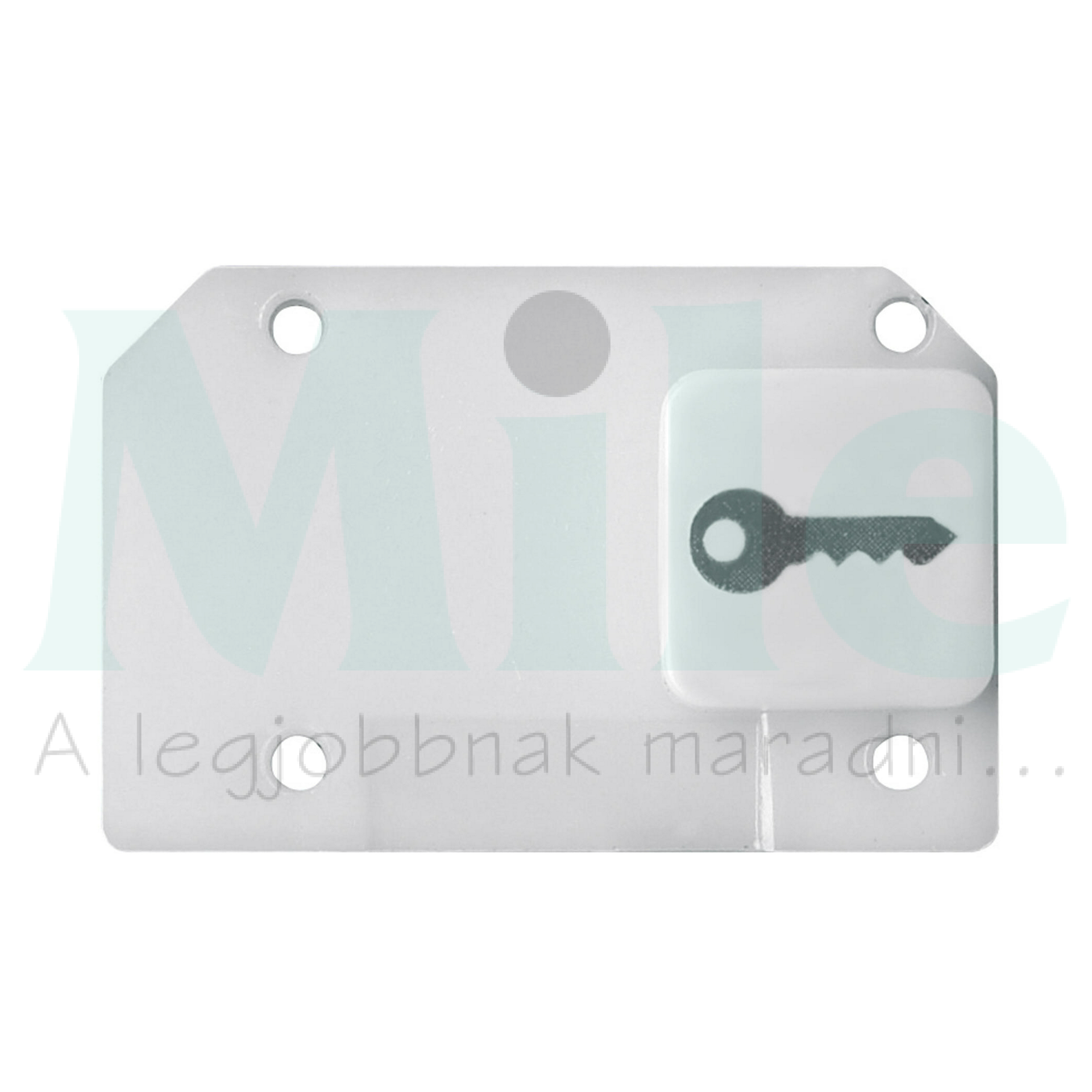 Chorus szimbólumlencse kapcsolóhoz