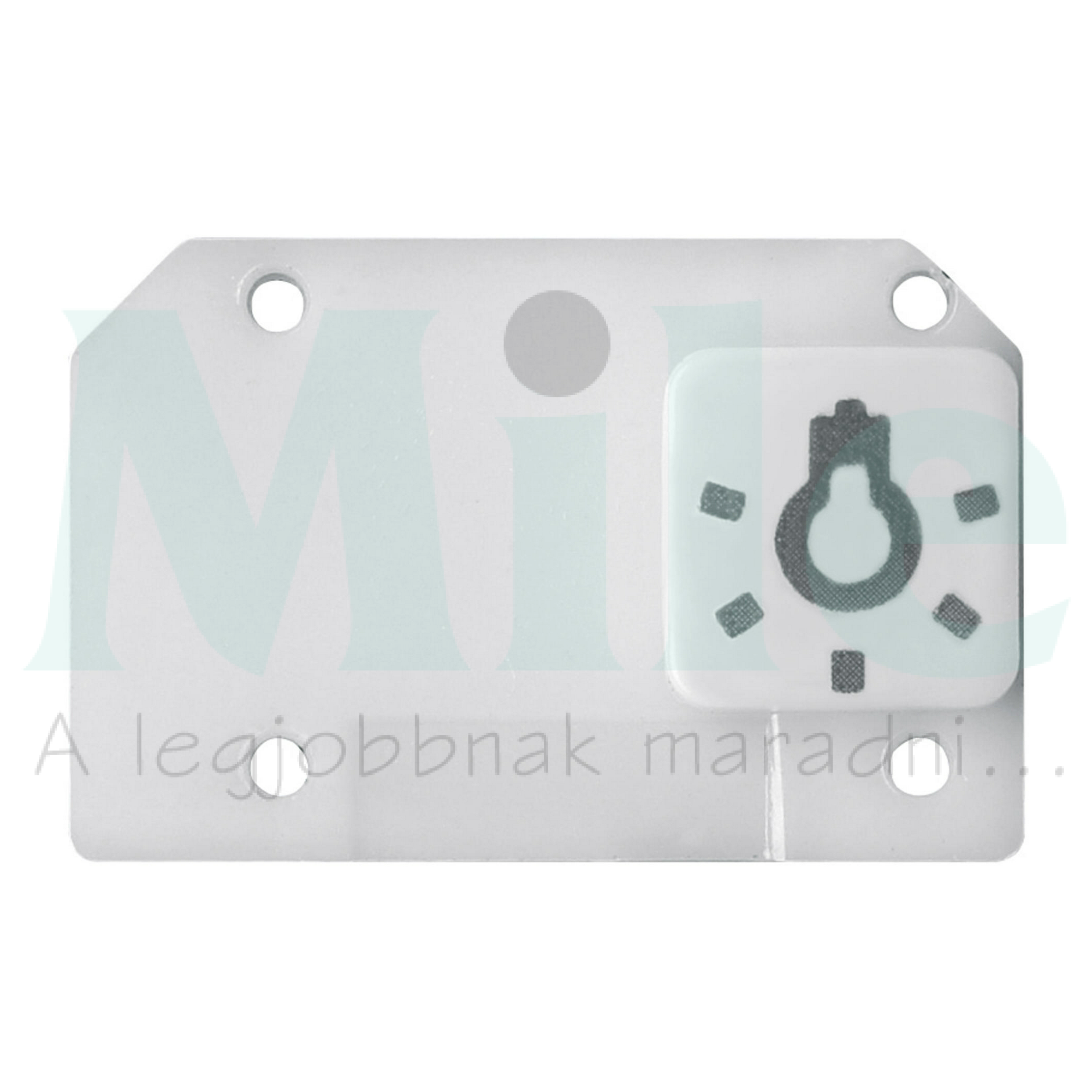 Chorus szimbólumlencse kapcsolóhoz