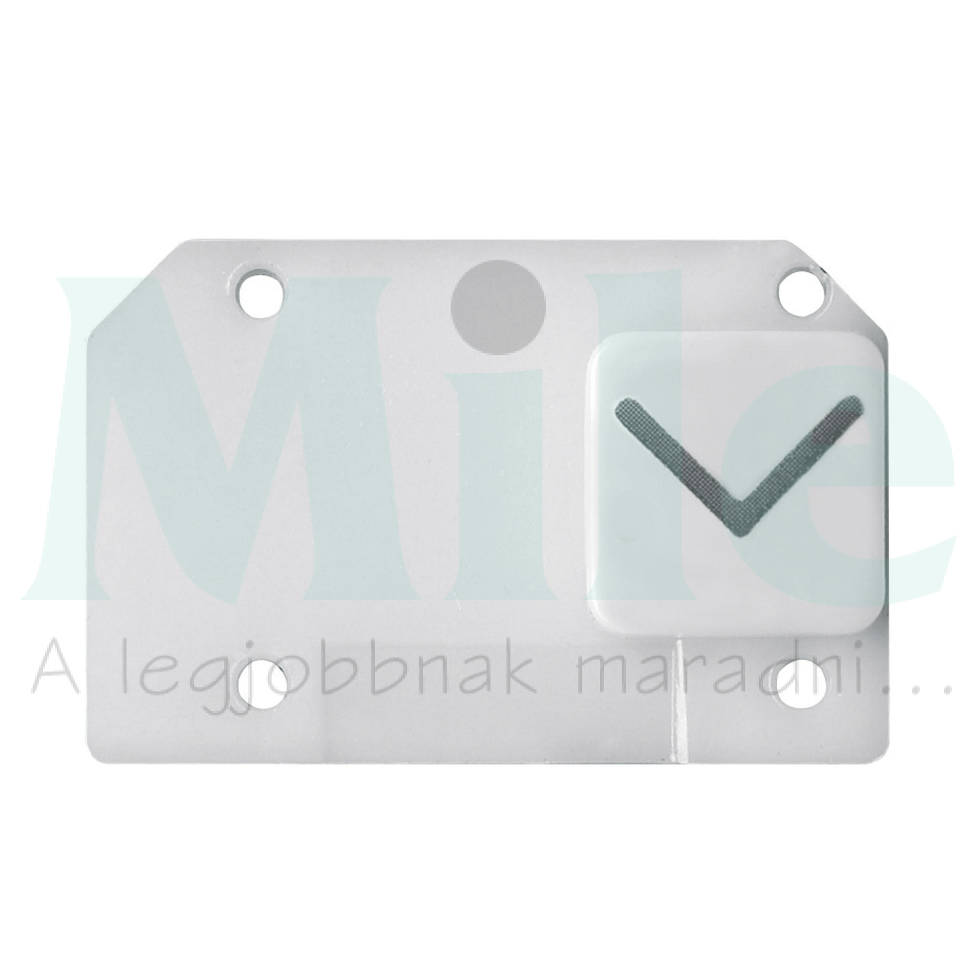 Chorus szimbólumlencse kapcsolóhoz