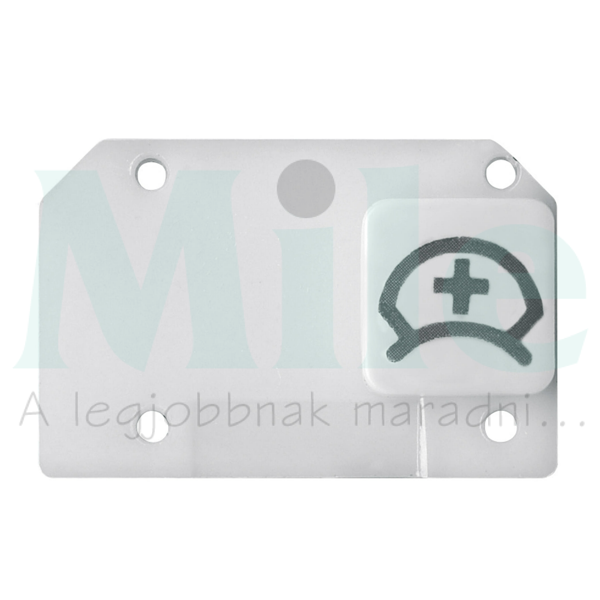 Chorus szimbólumlencse kapcsolóhoz