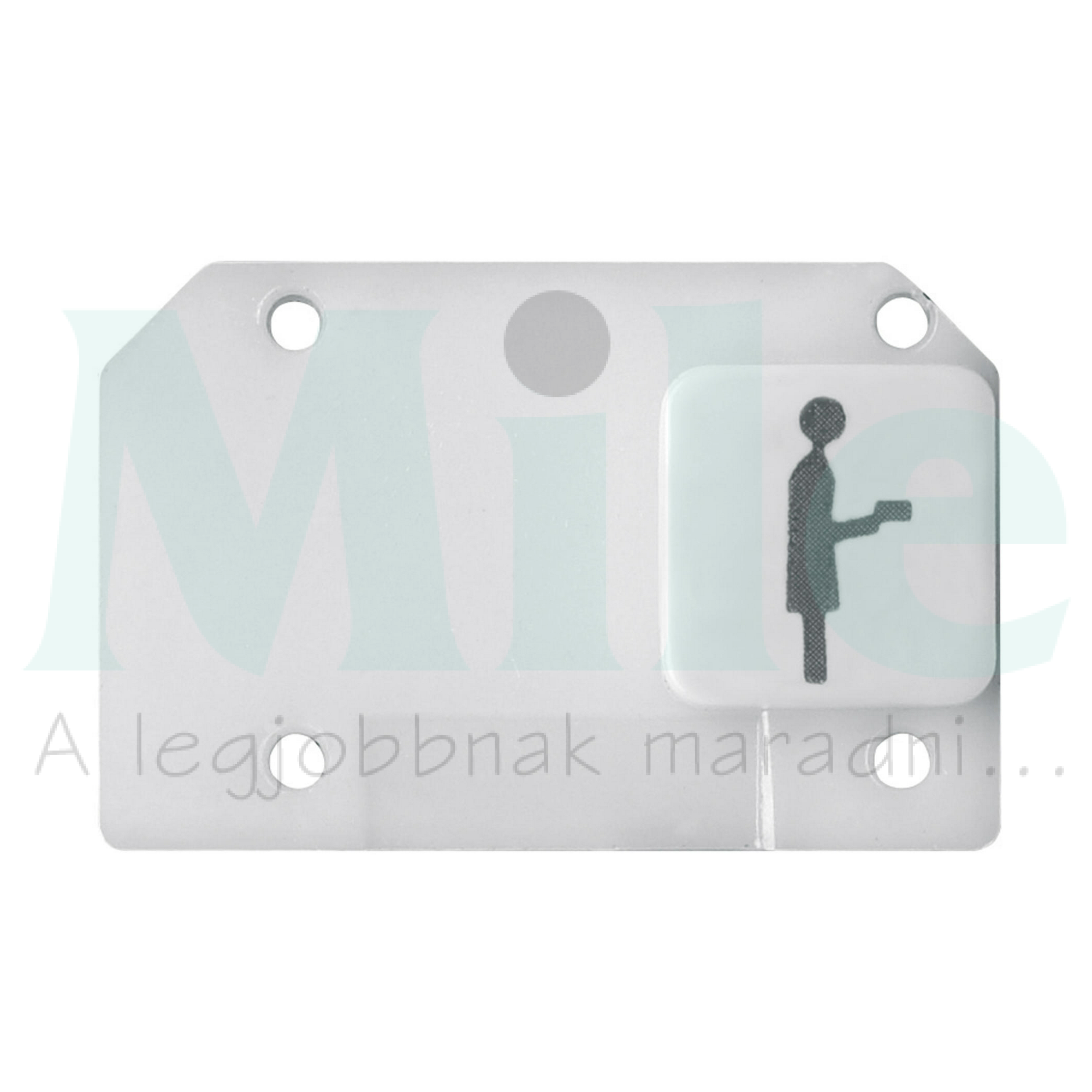 Chorus szimbólumlencse kapcsolóhoz