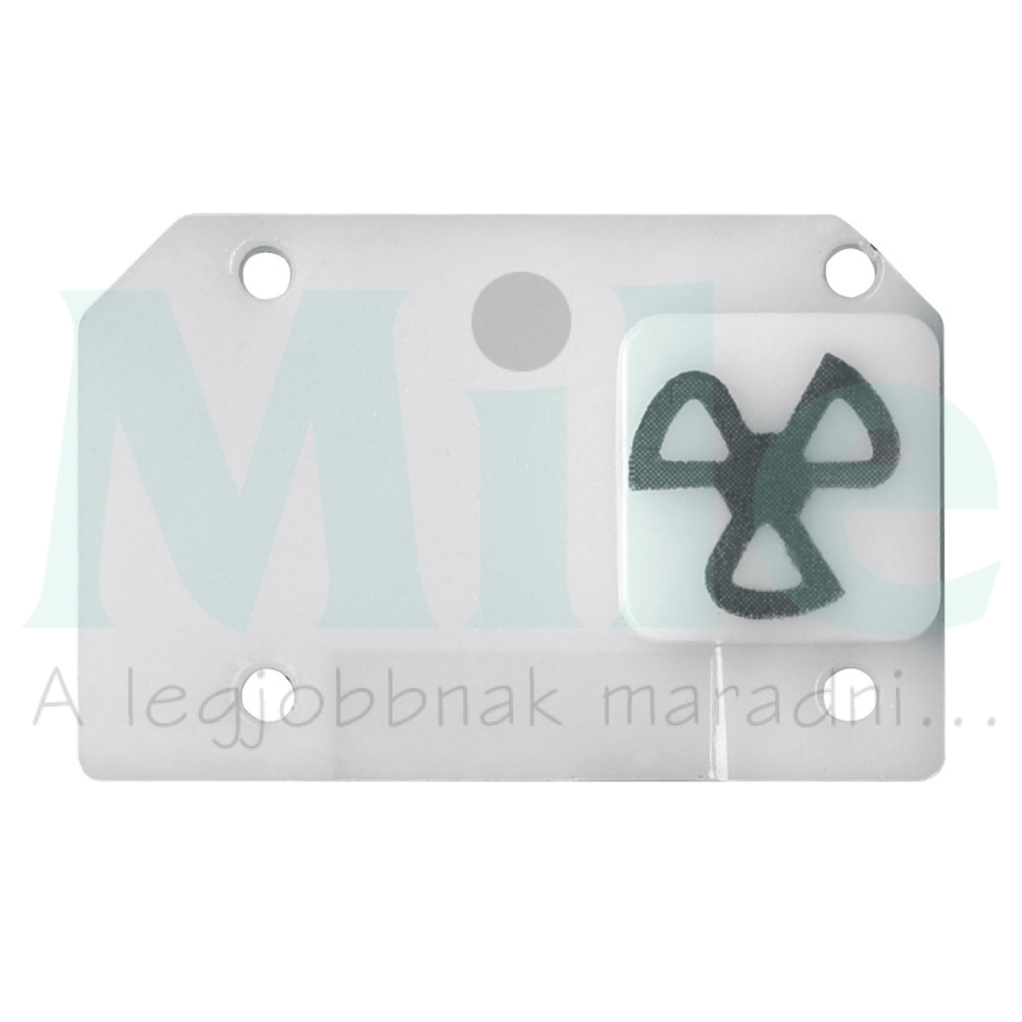 Chorus szimbólumlencse kapcsolóhoz