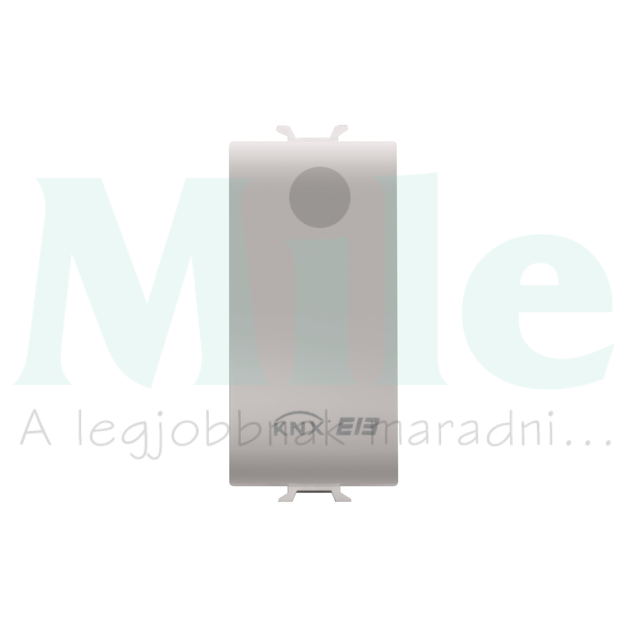 ChoruSmart vakfedél 1M KNX - EIB interfészhez bézs GEWISS