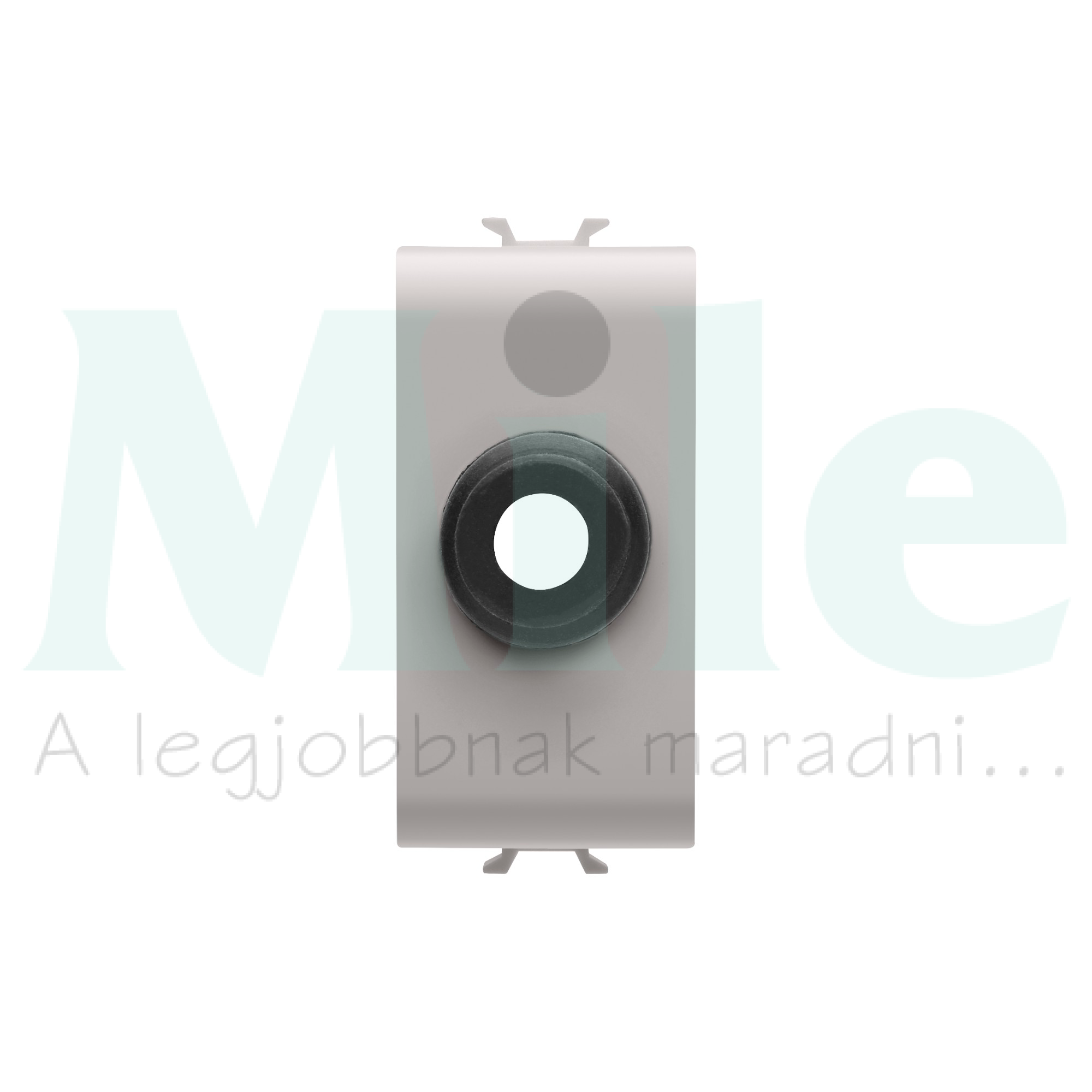 ChoruSmart vakfedél 1M GEWISS