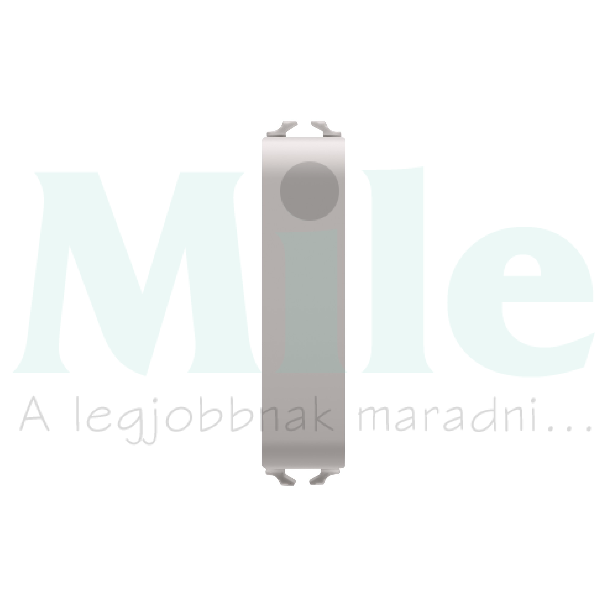 ChoruSmart vakfedél 0,5M GEWISS