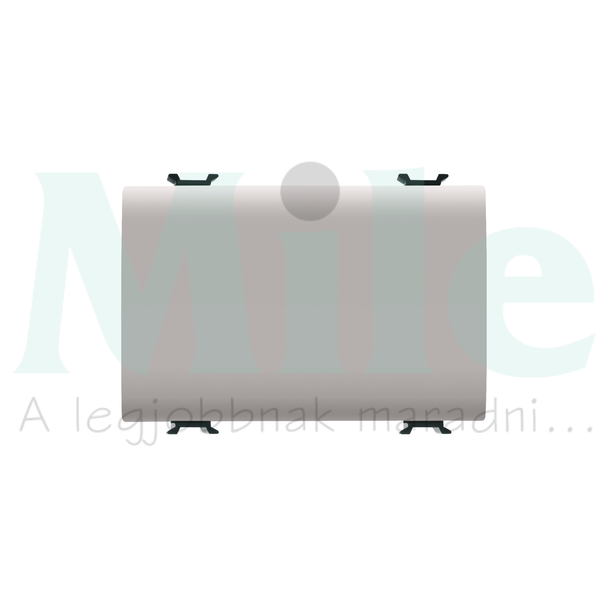 ChoruSmart vakfedél 3M GEWISS