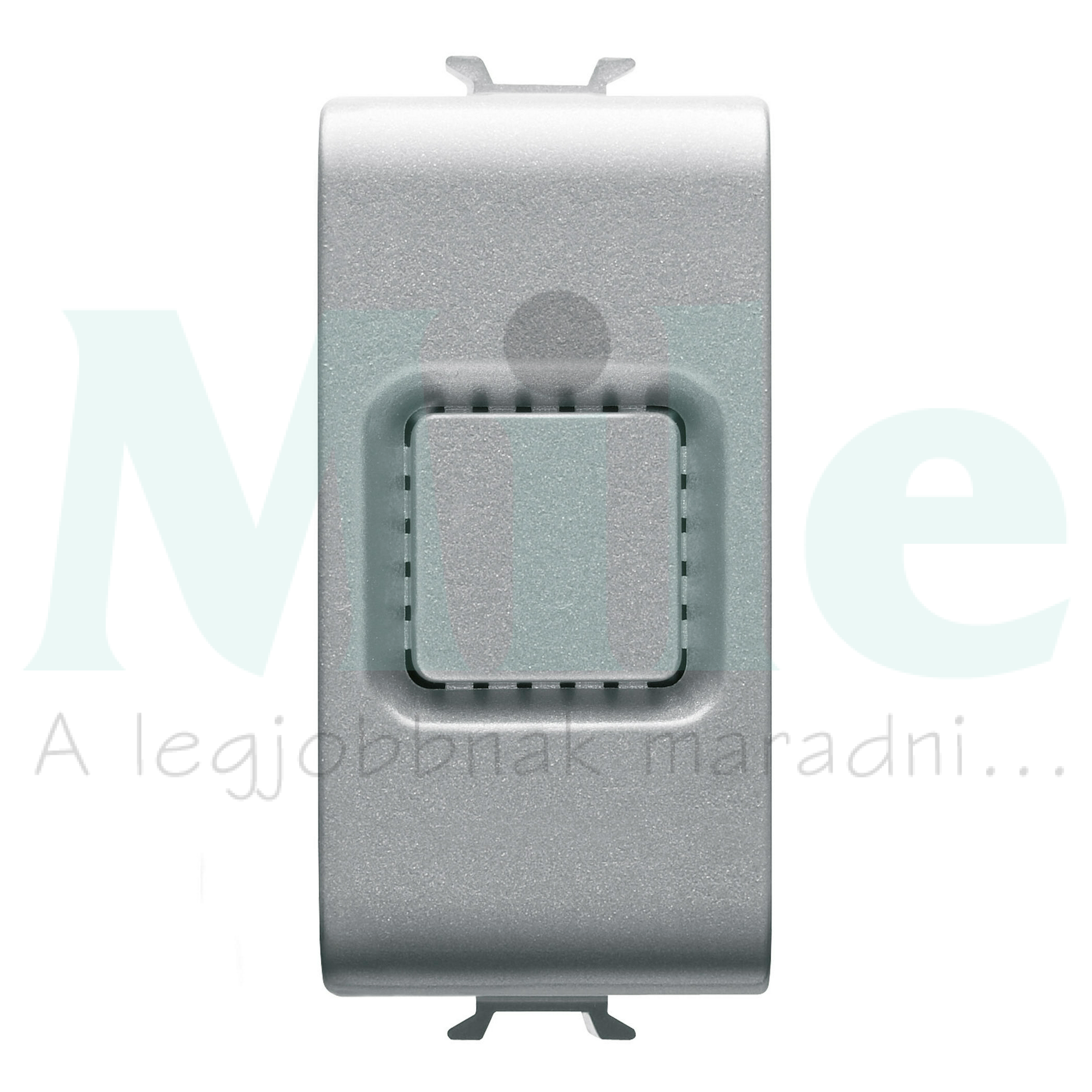 ChoruSmart moduláris csengő 1M 80dB műanyag IP40 süllyesztett GEWISS