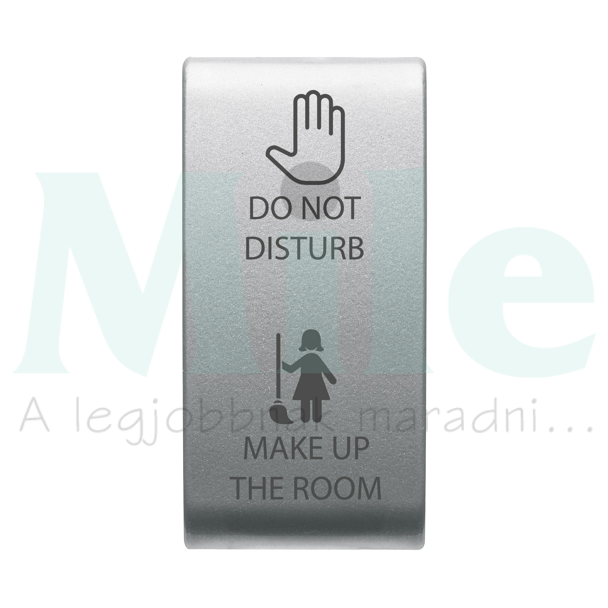 ChoruSmart KNX nyomógomb panelhez 1M