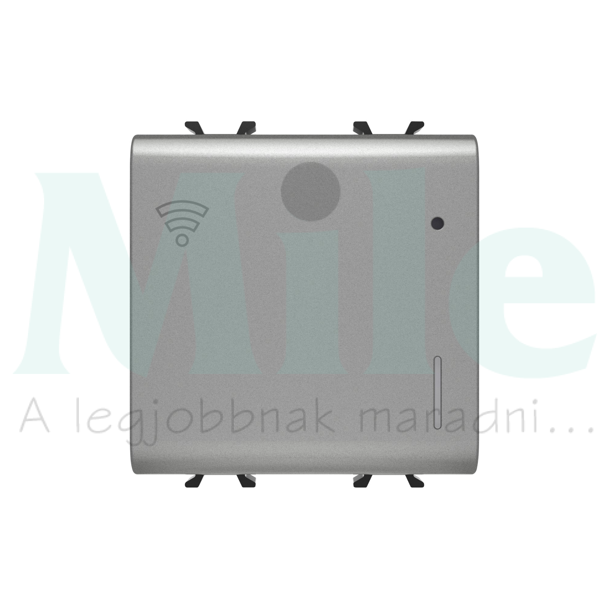 ChoruSmart RF gateway ZigBee - WiFi titán süllyesztett 2M RF Connected Smart Home GEWISS