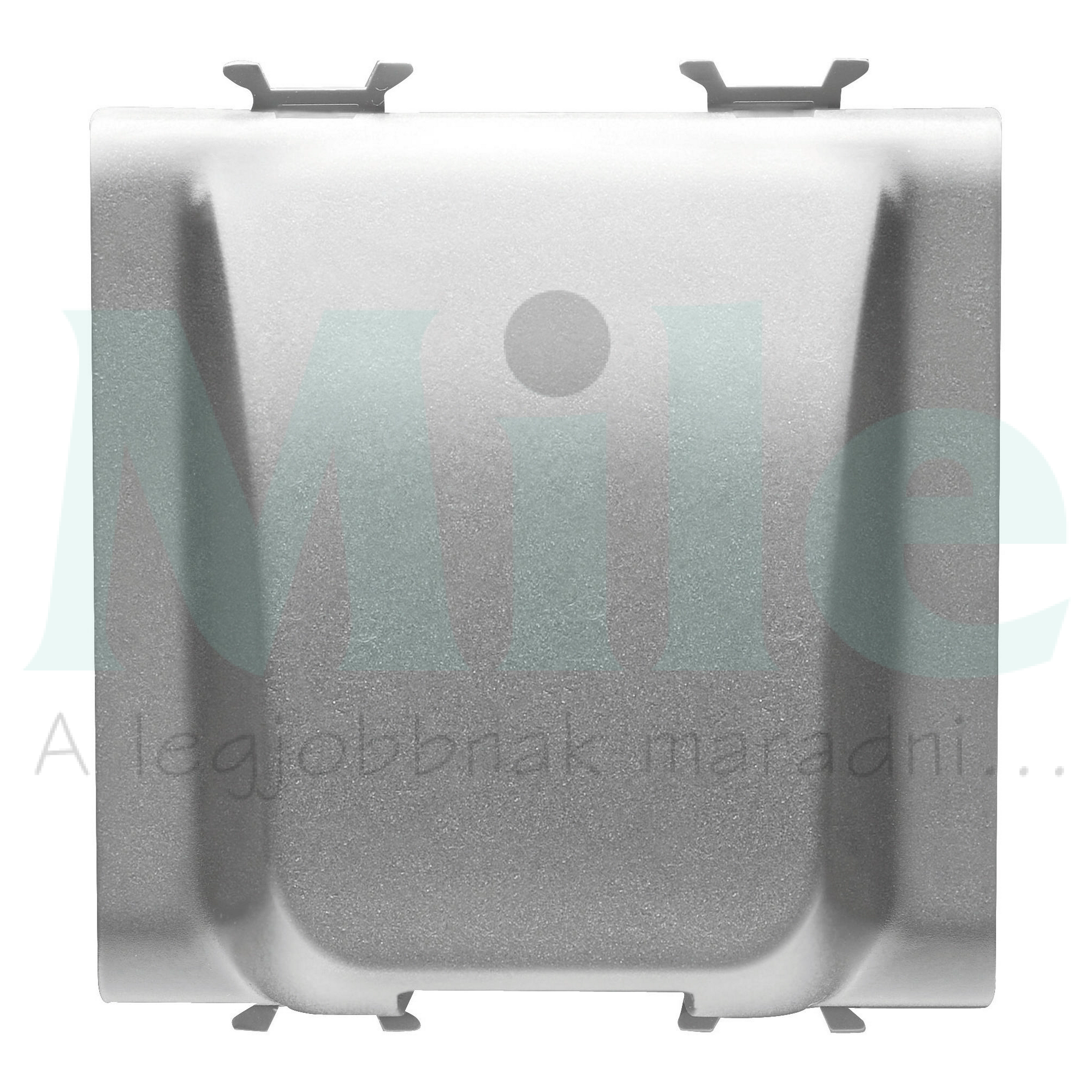 ChoruSmart kábelkivezető titán GEWISS